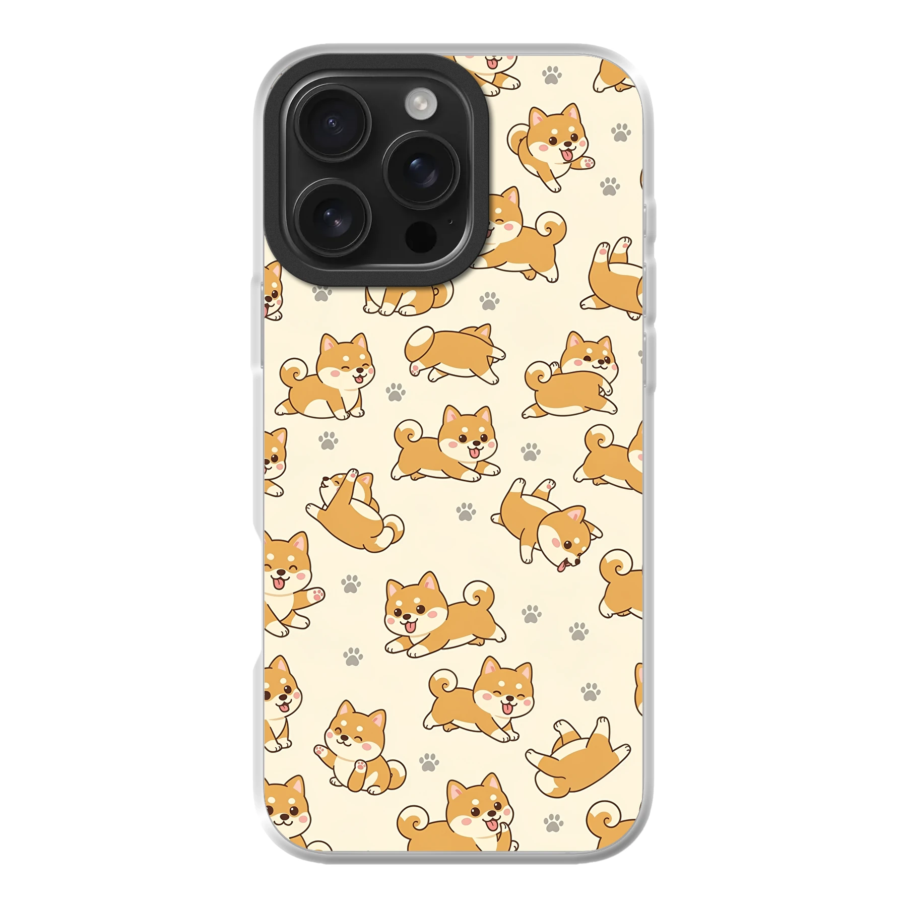 Apple iPhone 16 Pro Max phone case