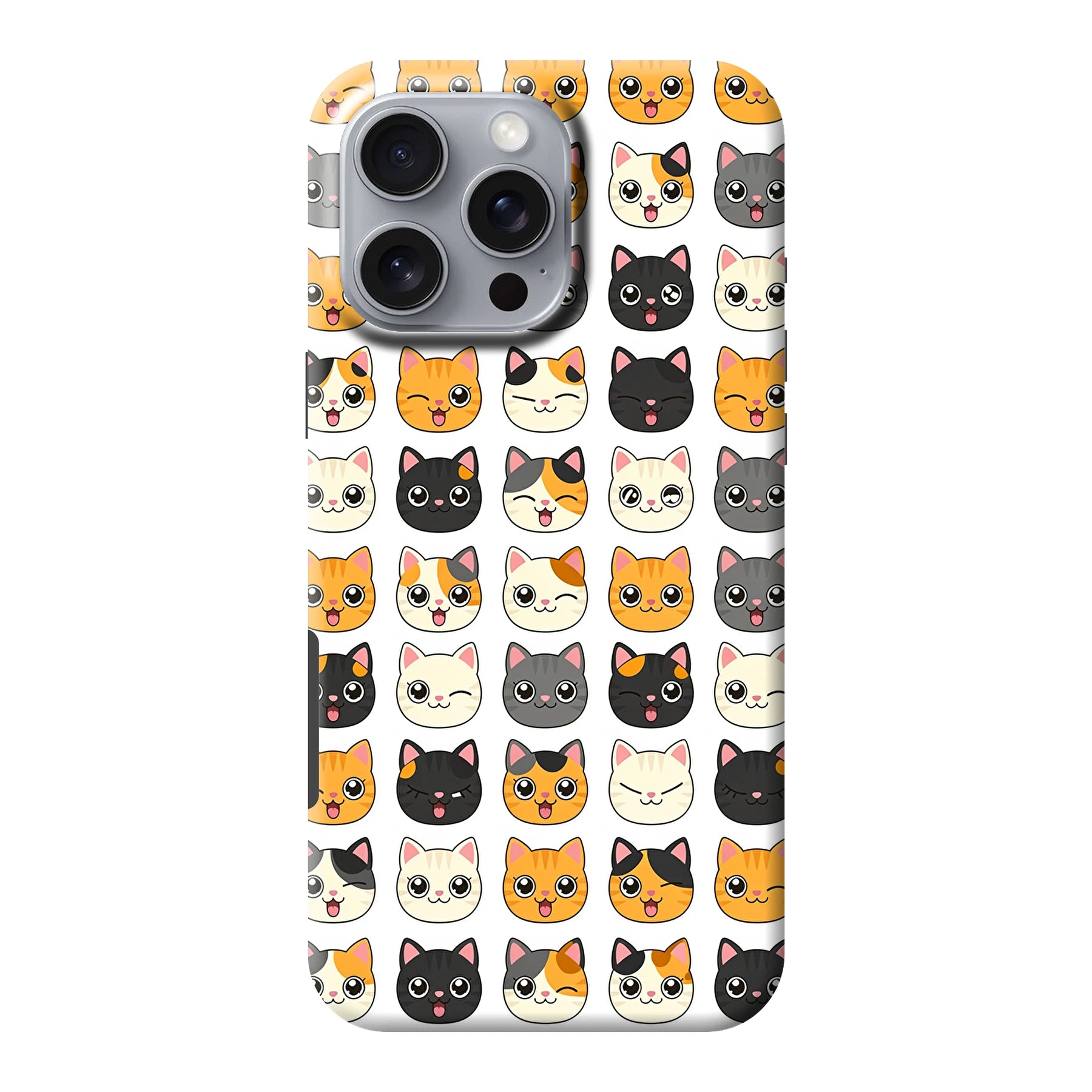 Apple iPhone 16 Pro Max phone case