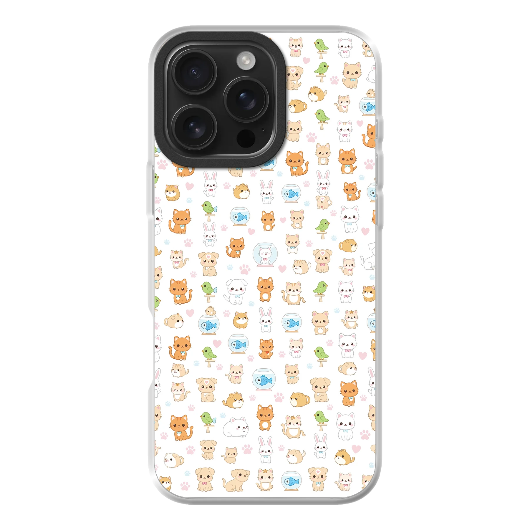 Apple iPhone 16 Pro Max phone case
