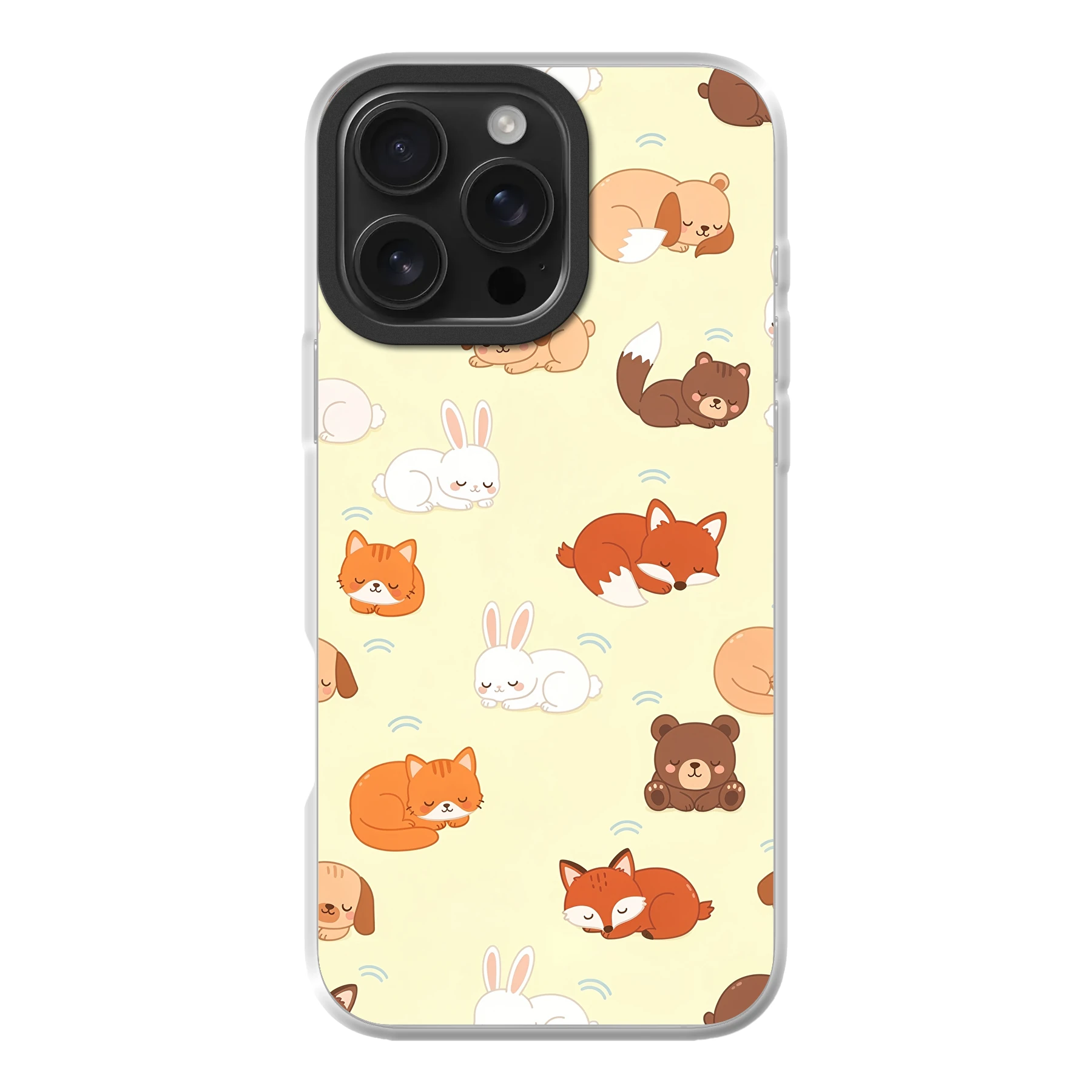 Apple iPhone 16 Pro Max phone case