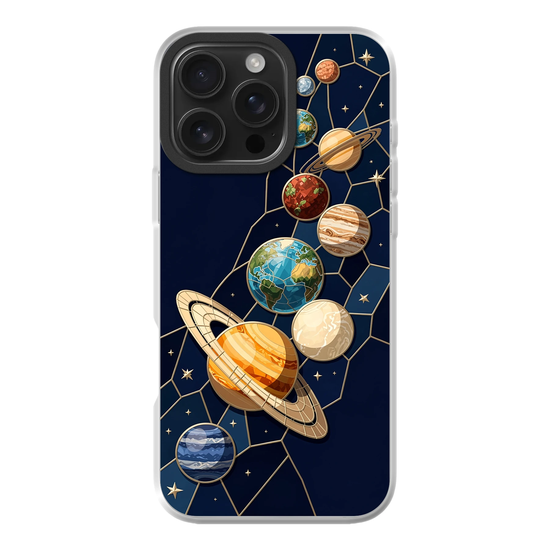 Apple iPhone 16 Pro Max phone case