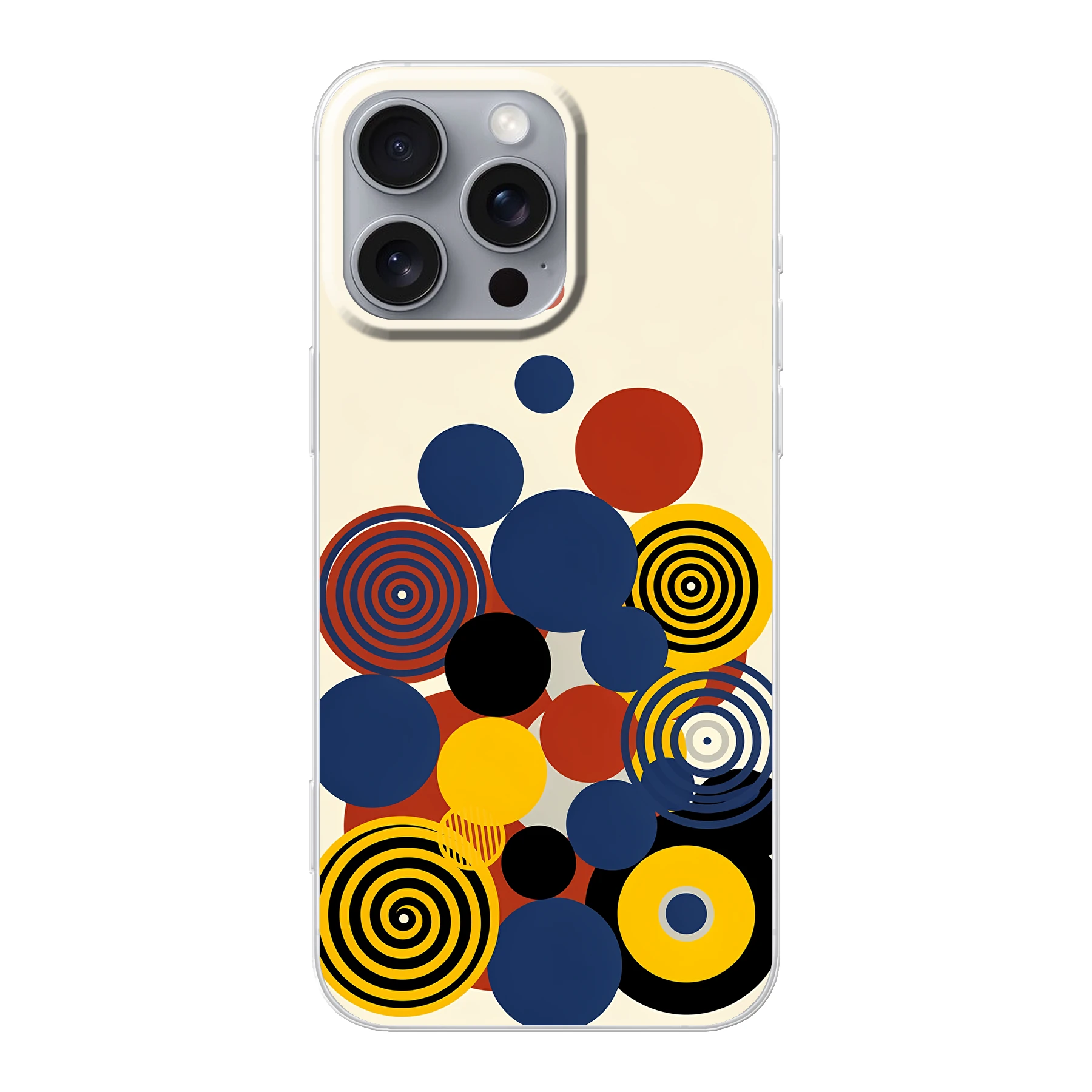 Apple iPhone 16 Pro Max phone case
