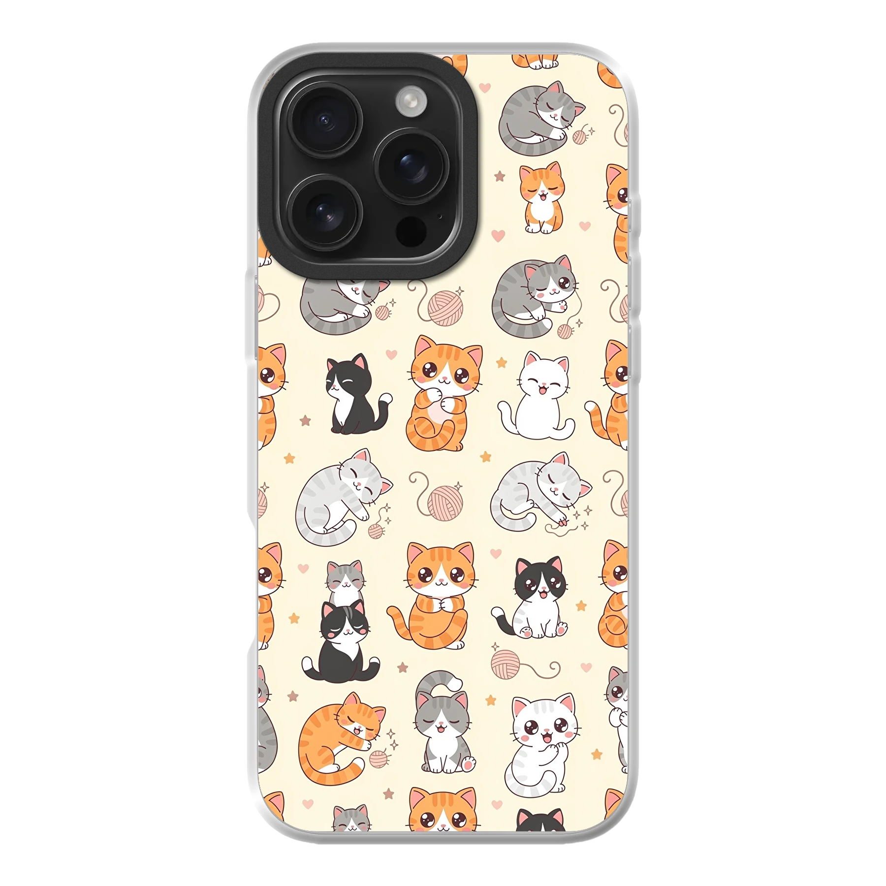 Apple iPhone 16 Pro Max phone case