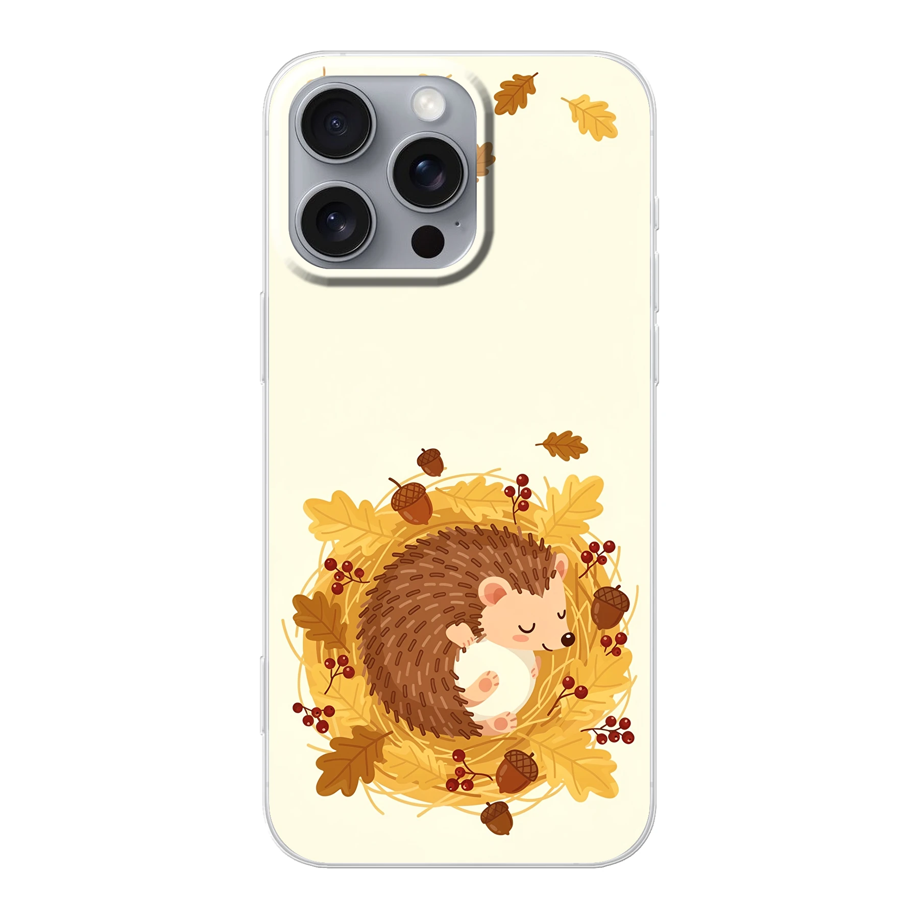 Apple iPhone 16 Pro Max phone case