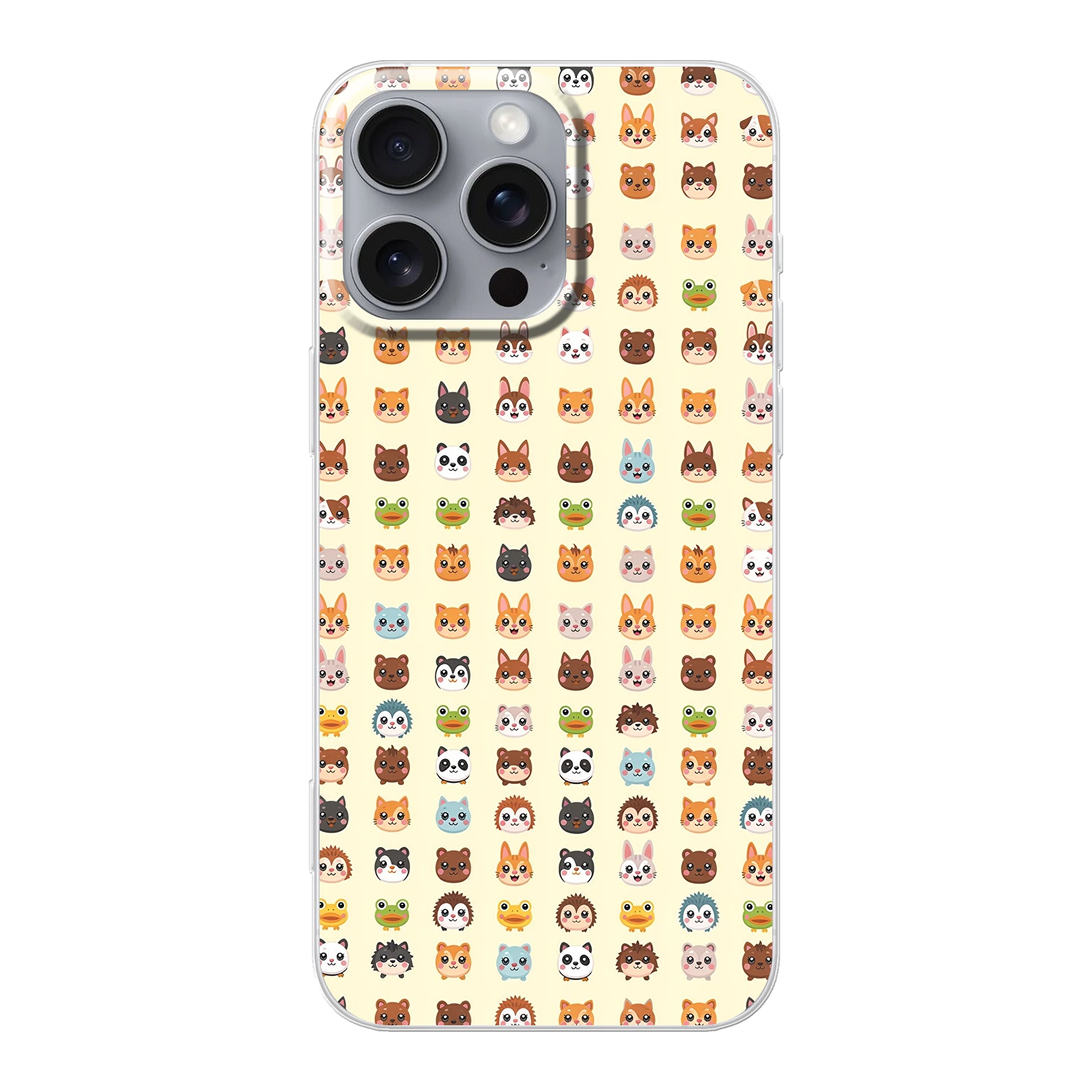 Apple iPhone 16 Pro Max phone case