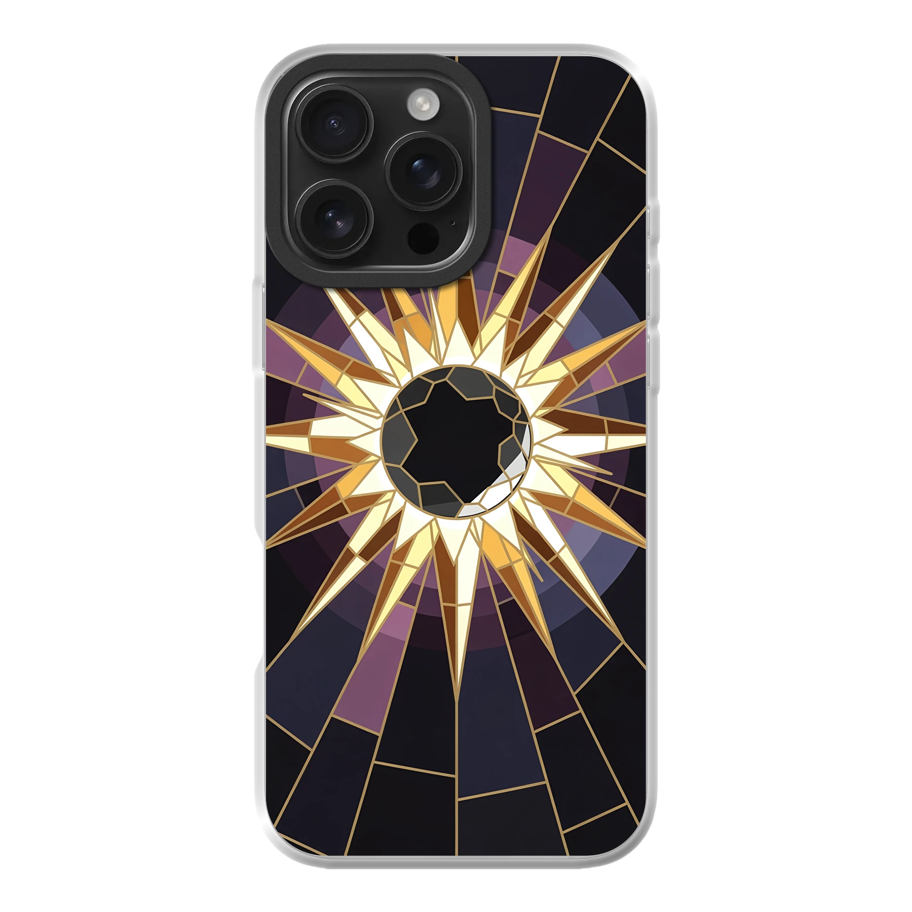 Apple iPhone 16 Pro Max phone case