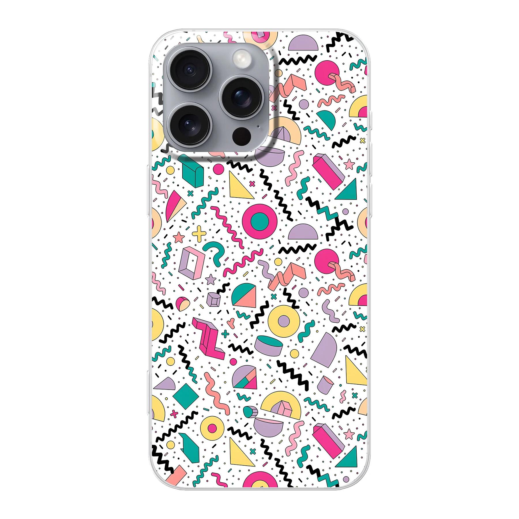 Apple iPhone 16 Pro Max phone case