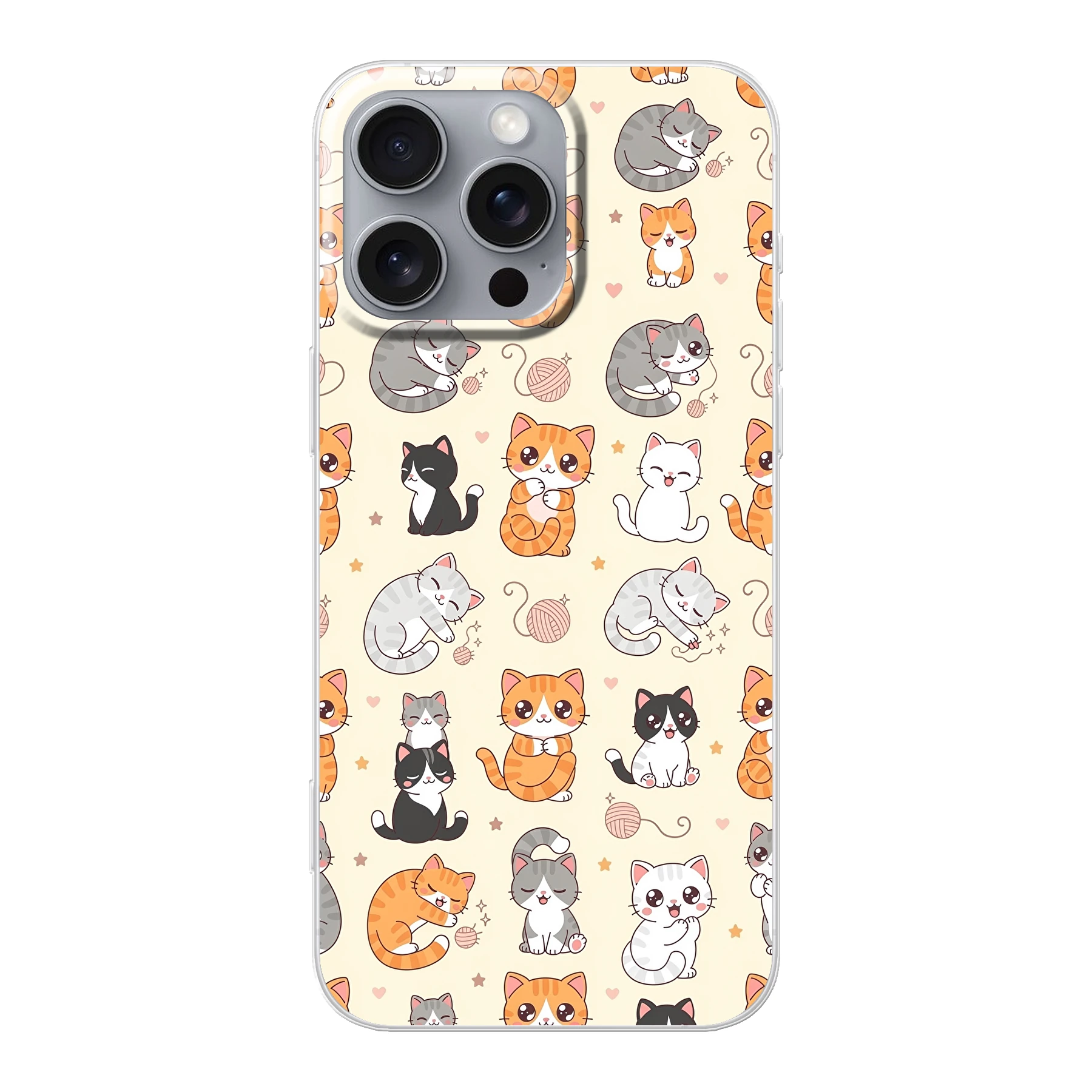 Apple iPhone 16 Pro Max phone case