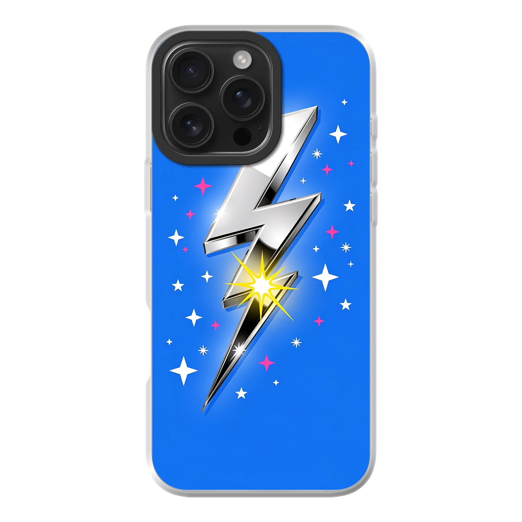 Apple iPhone 16 Pro Max phone case