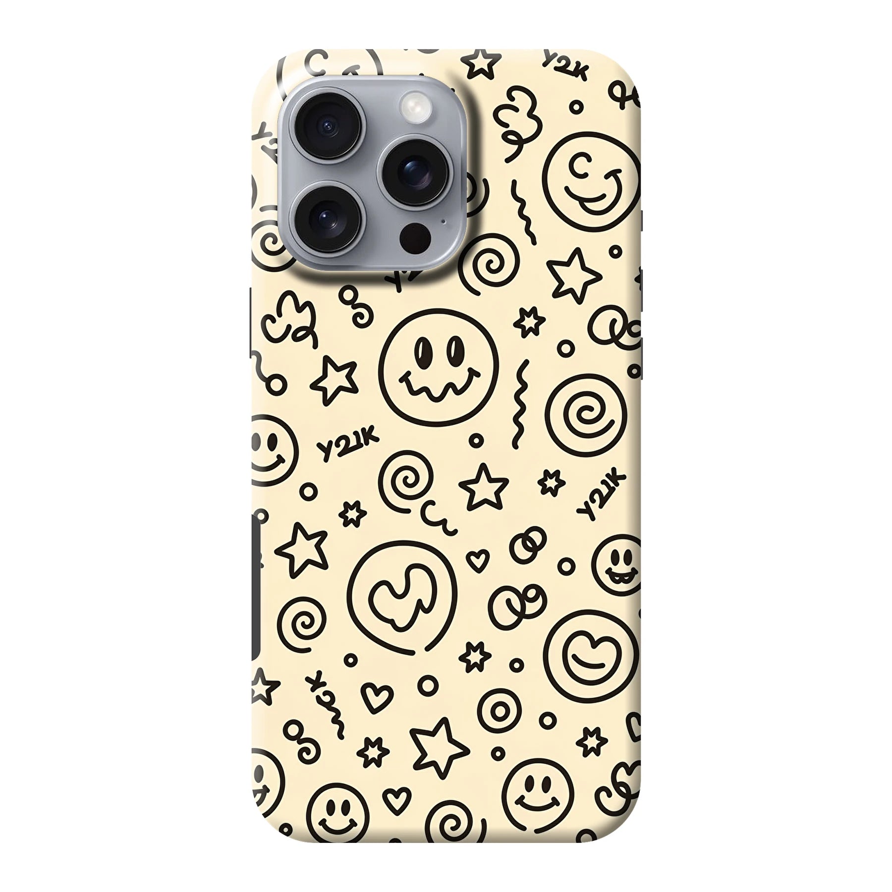 Apple iPhone 16 Pro Max phone case