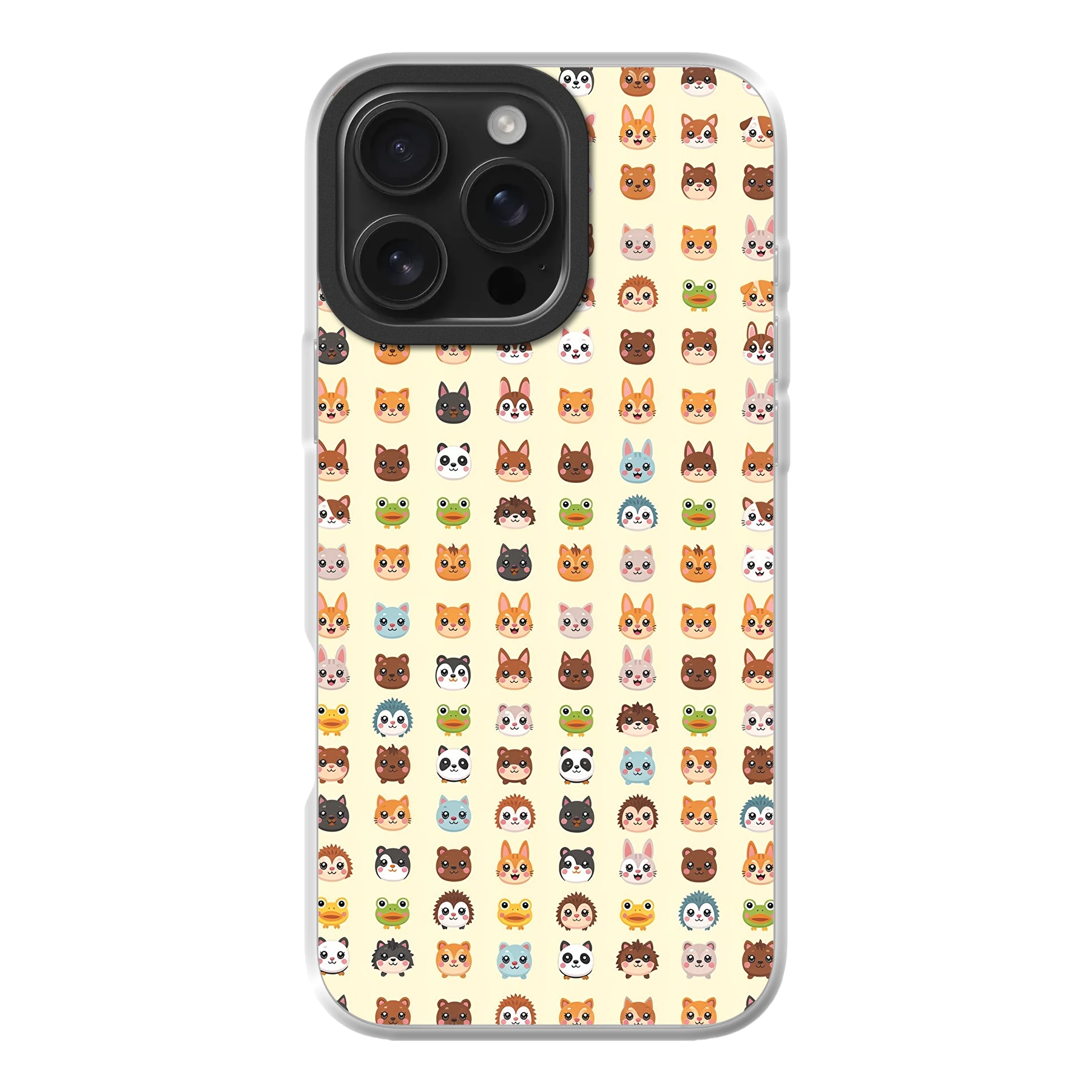 Apple iPhone 16 Pro Max phone case