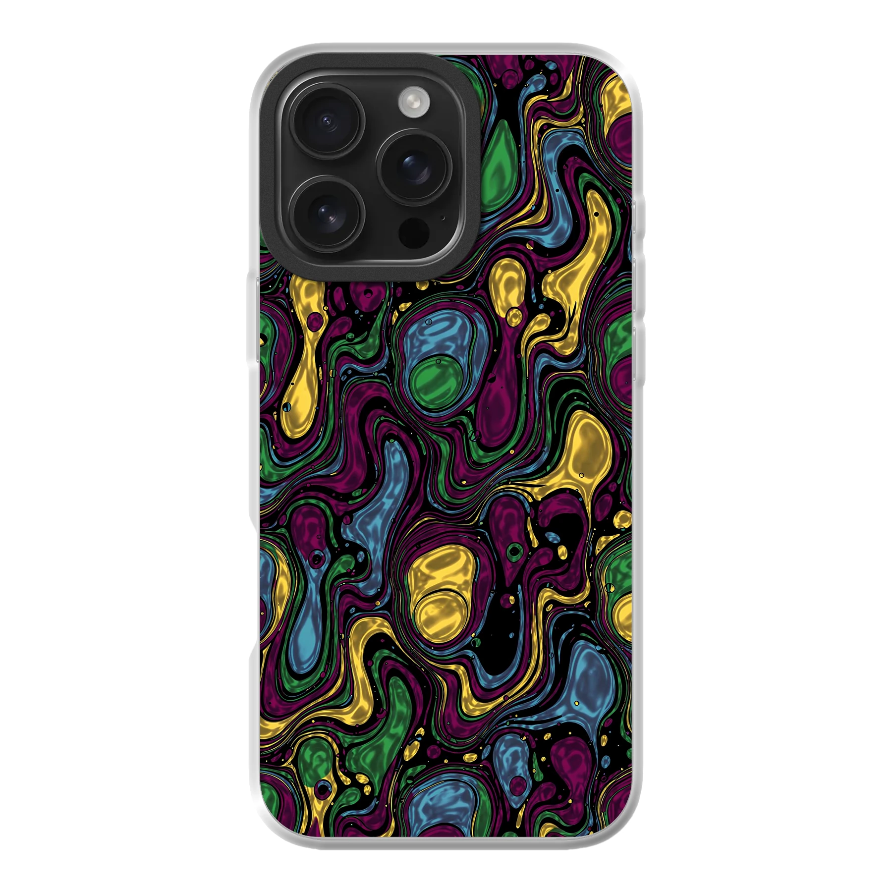 Apple iPhone 16 Pro Max phone case
