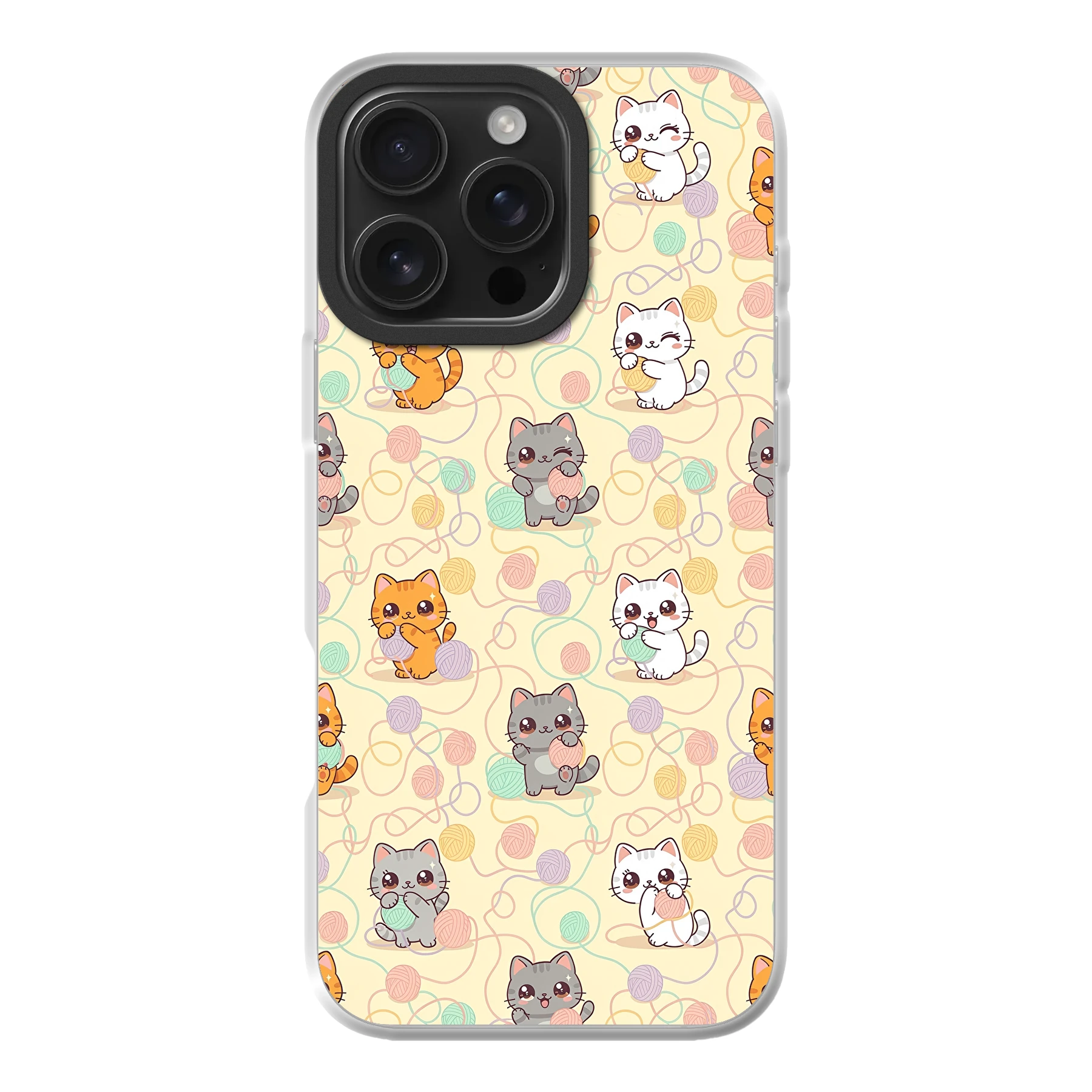 Apple iPhone 16 Pro Max phone case