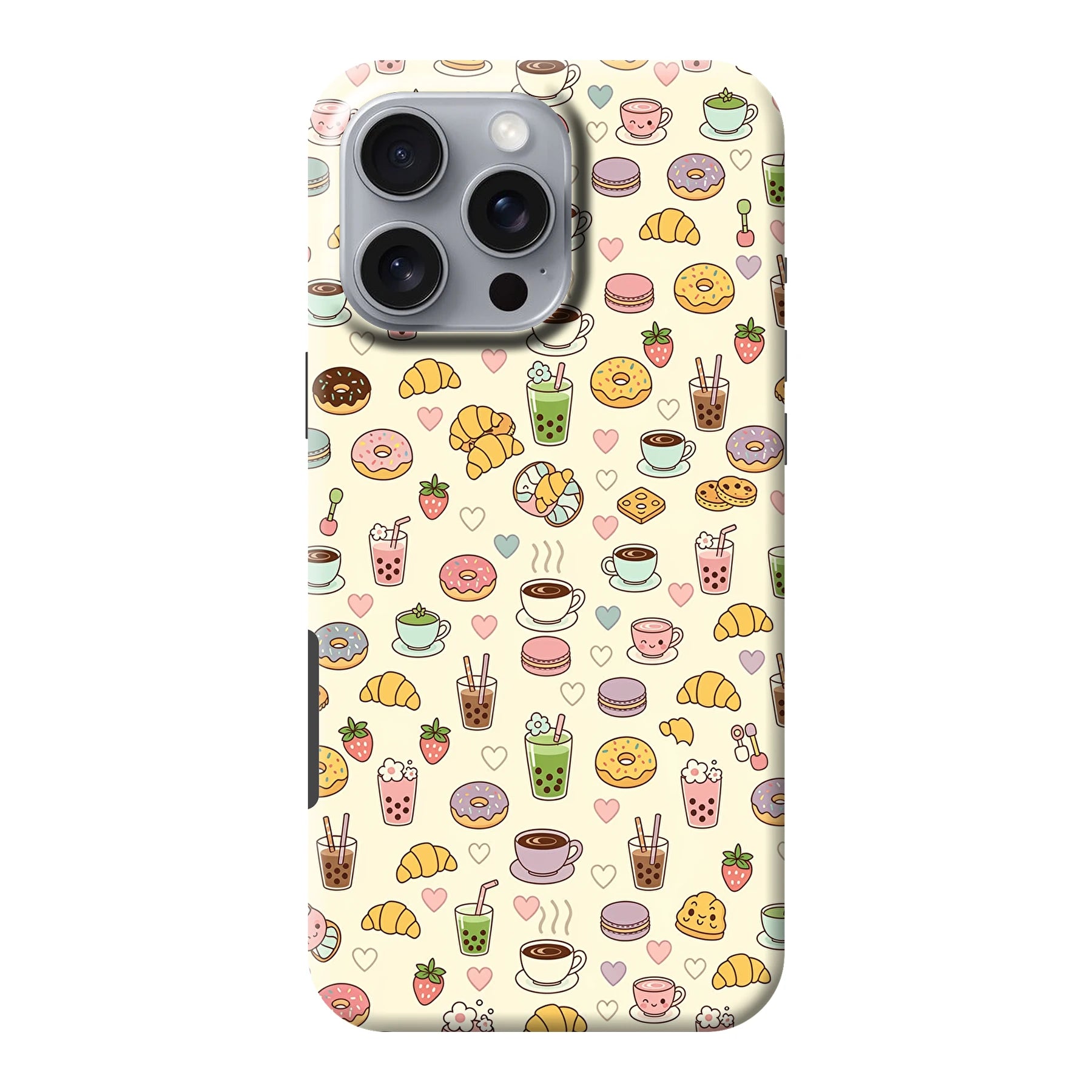 Apple iPhone 16 Pro Max phone case