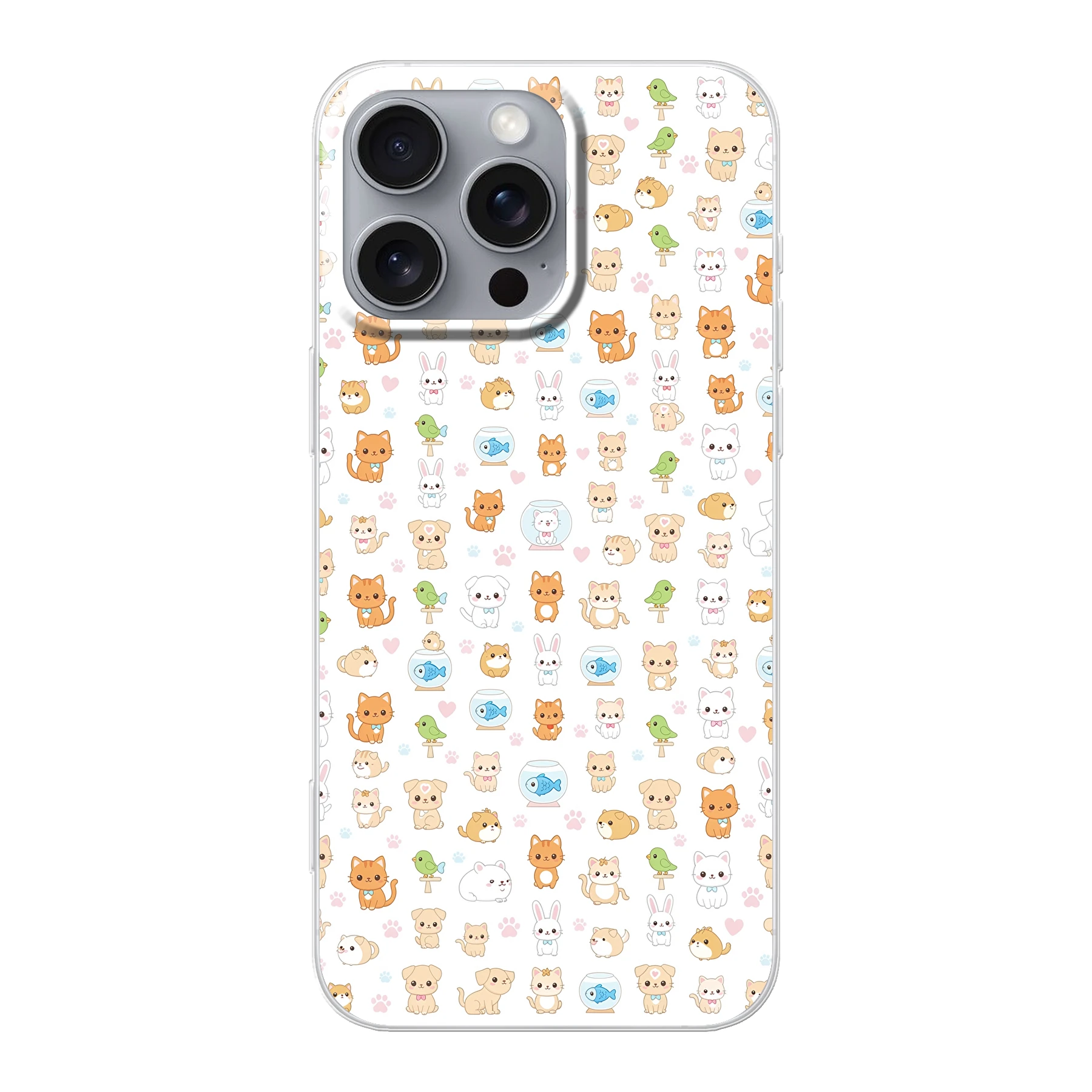 Apple iPhone 16 Pro Max phone case