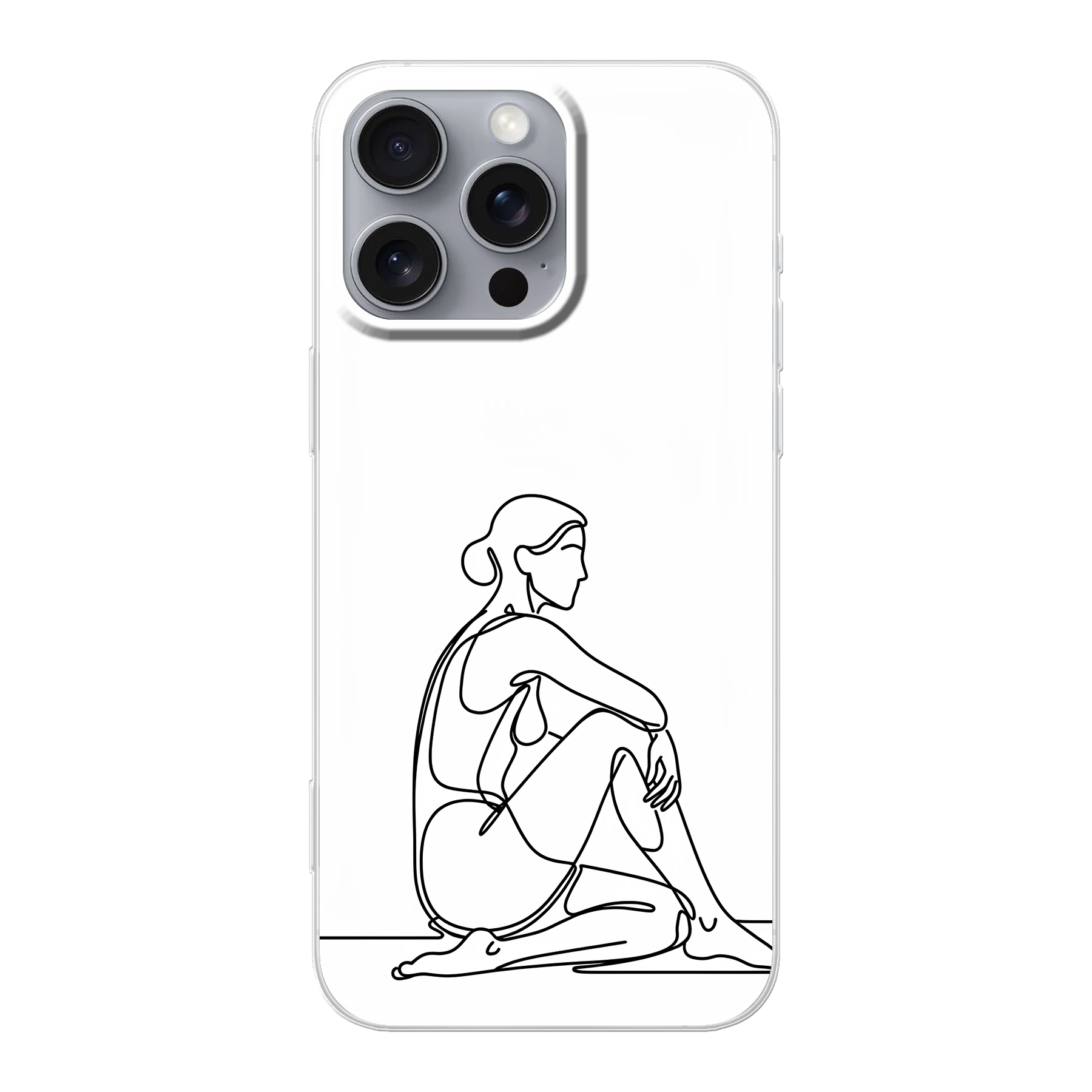 Apple iPhone 16 Pro Max phone case
