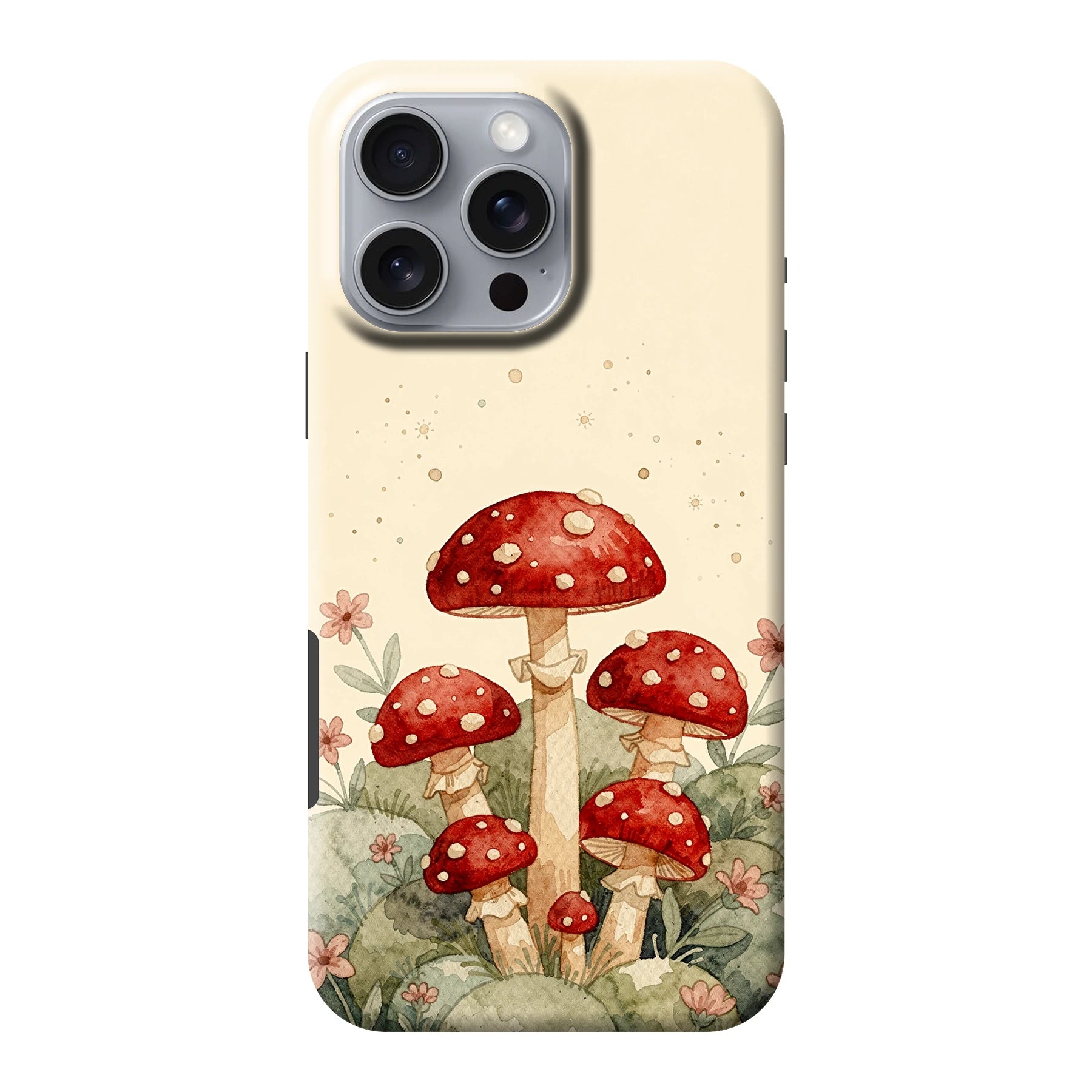 Apple iPhone 16 Pro Max phone case