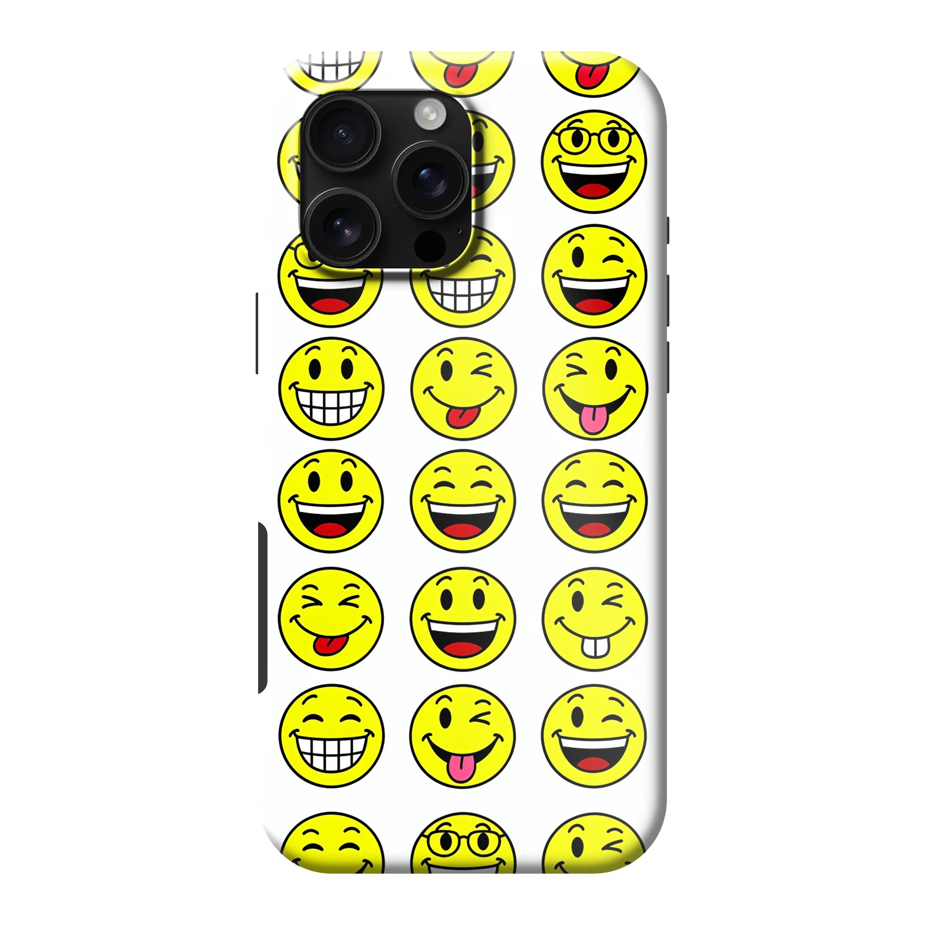 Apple iPhone 16 Pro Max MagSafe phone case