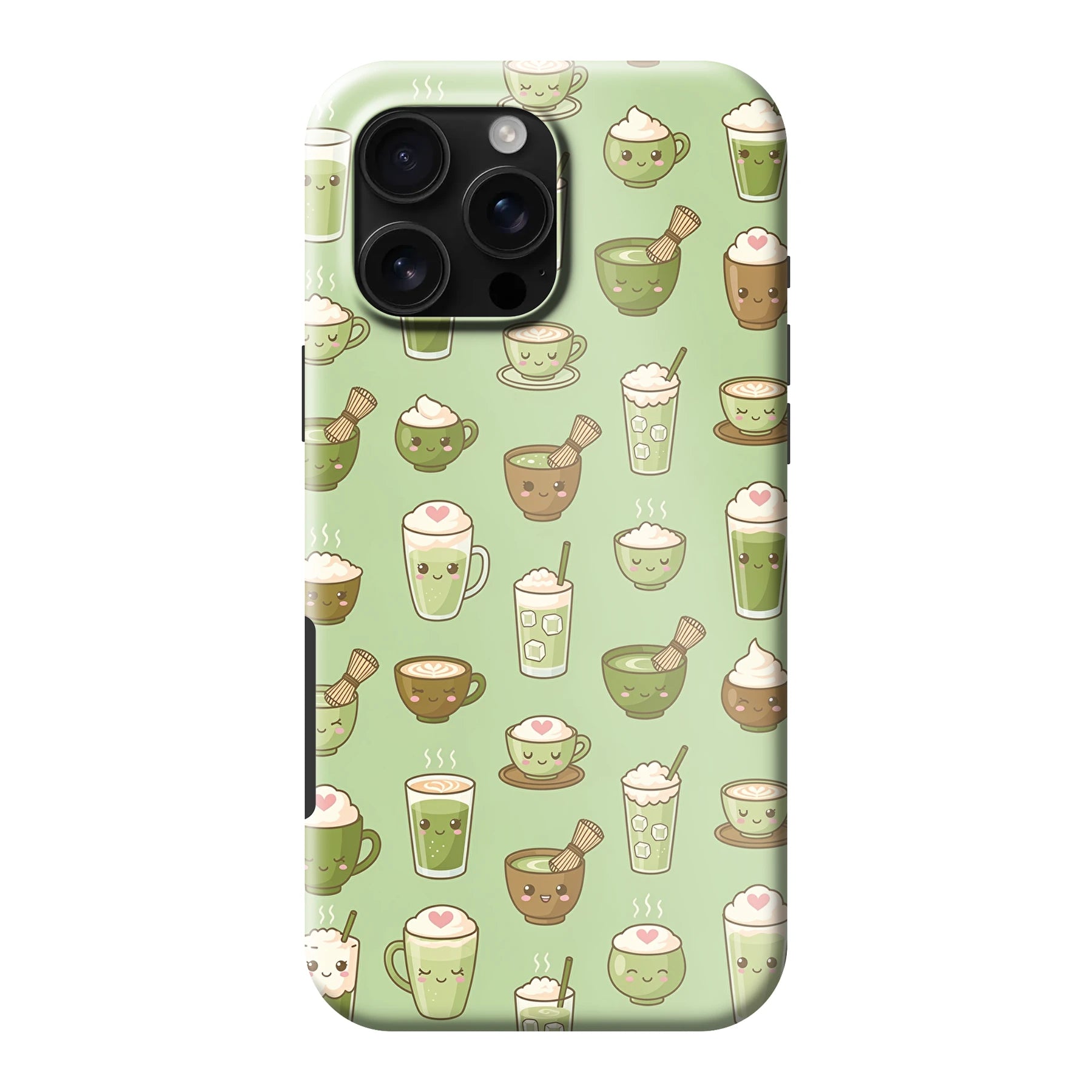 Apple iPhone 16 Pro Max MagSafe phone case