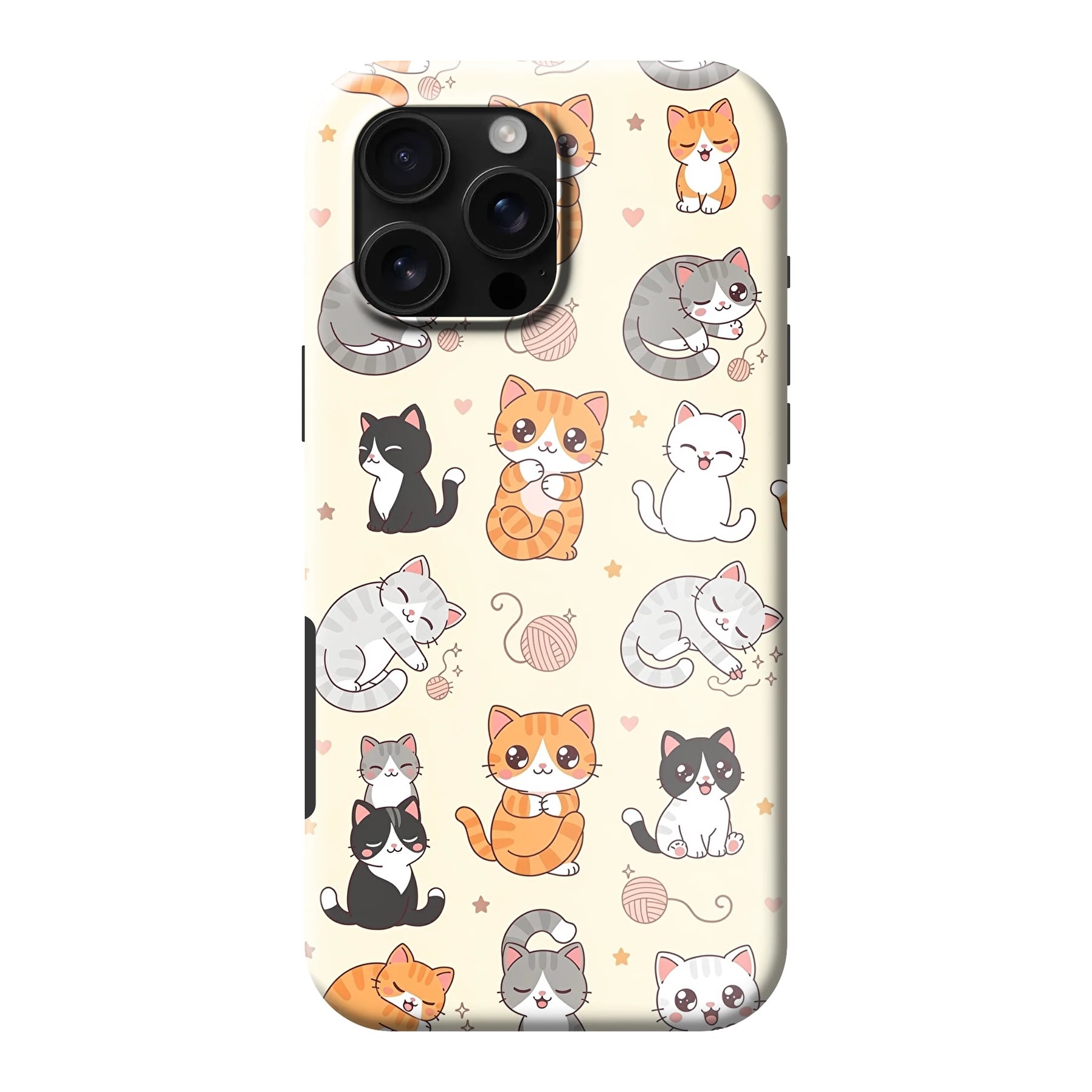 Apple iPhone 16 Pro Max MagSafe phone case
