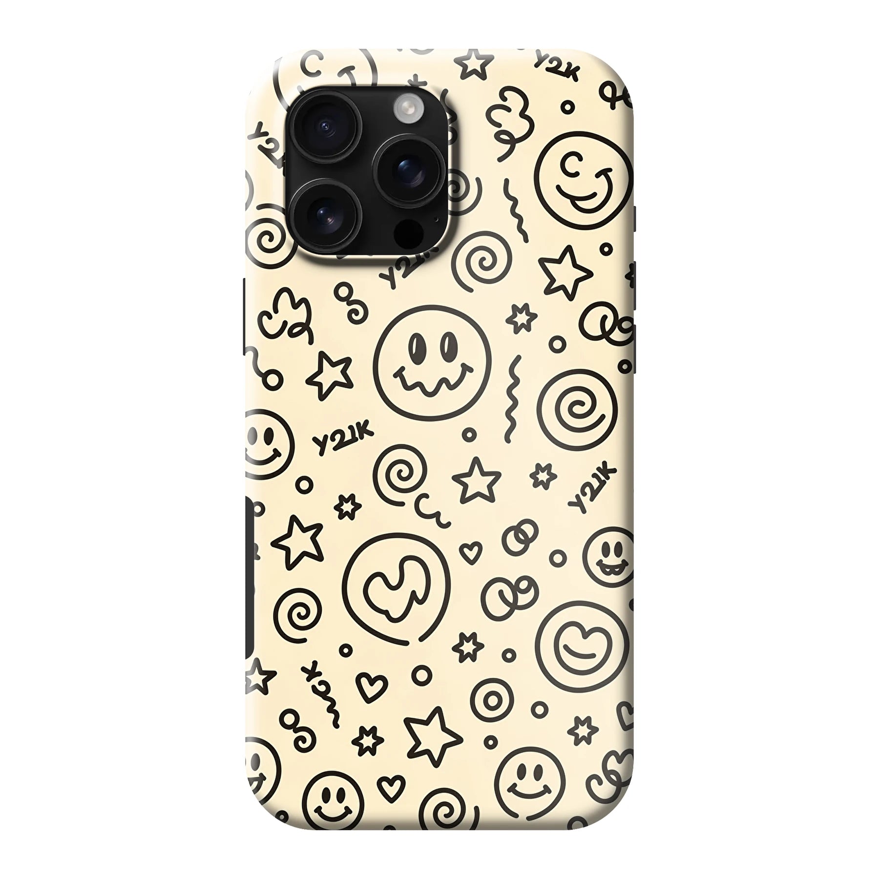 Apple iPhone 16 Pro Max MagSafe phone case