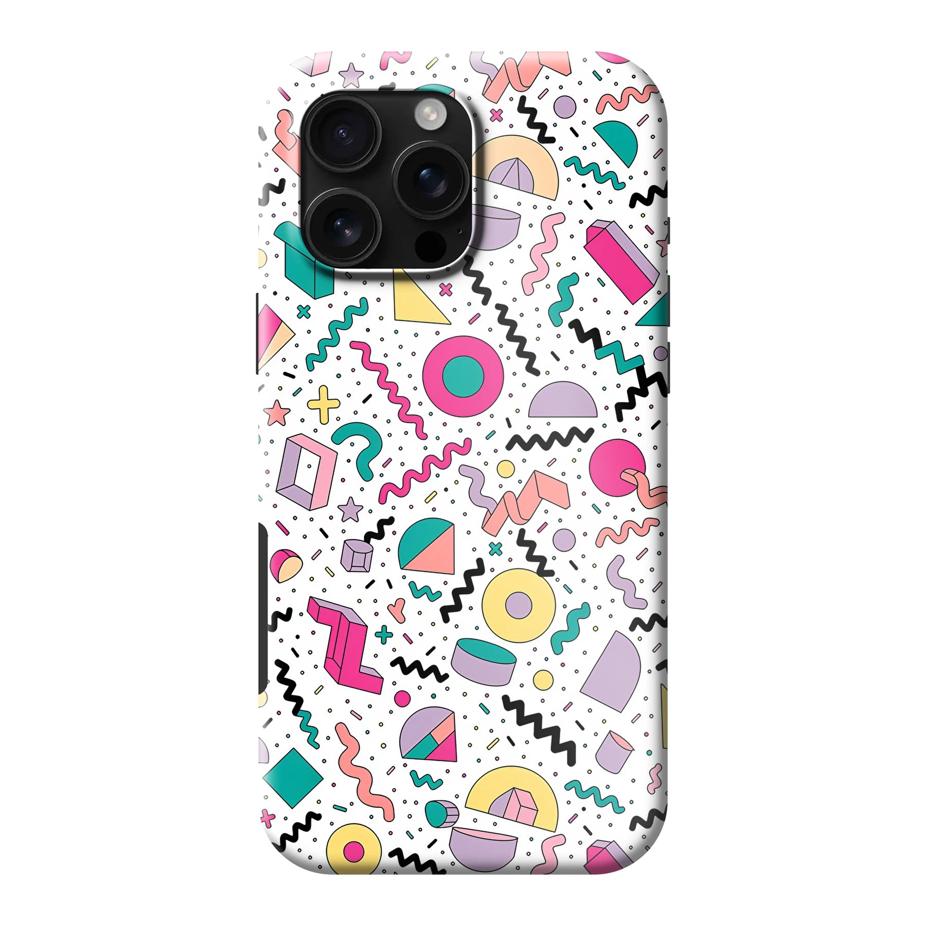 Apple iPhone 16 Pro Max MagSafe phone case