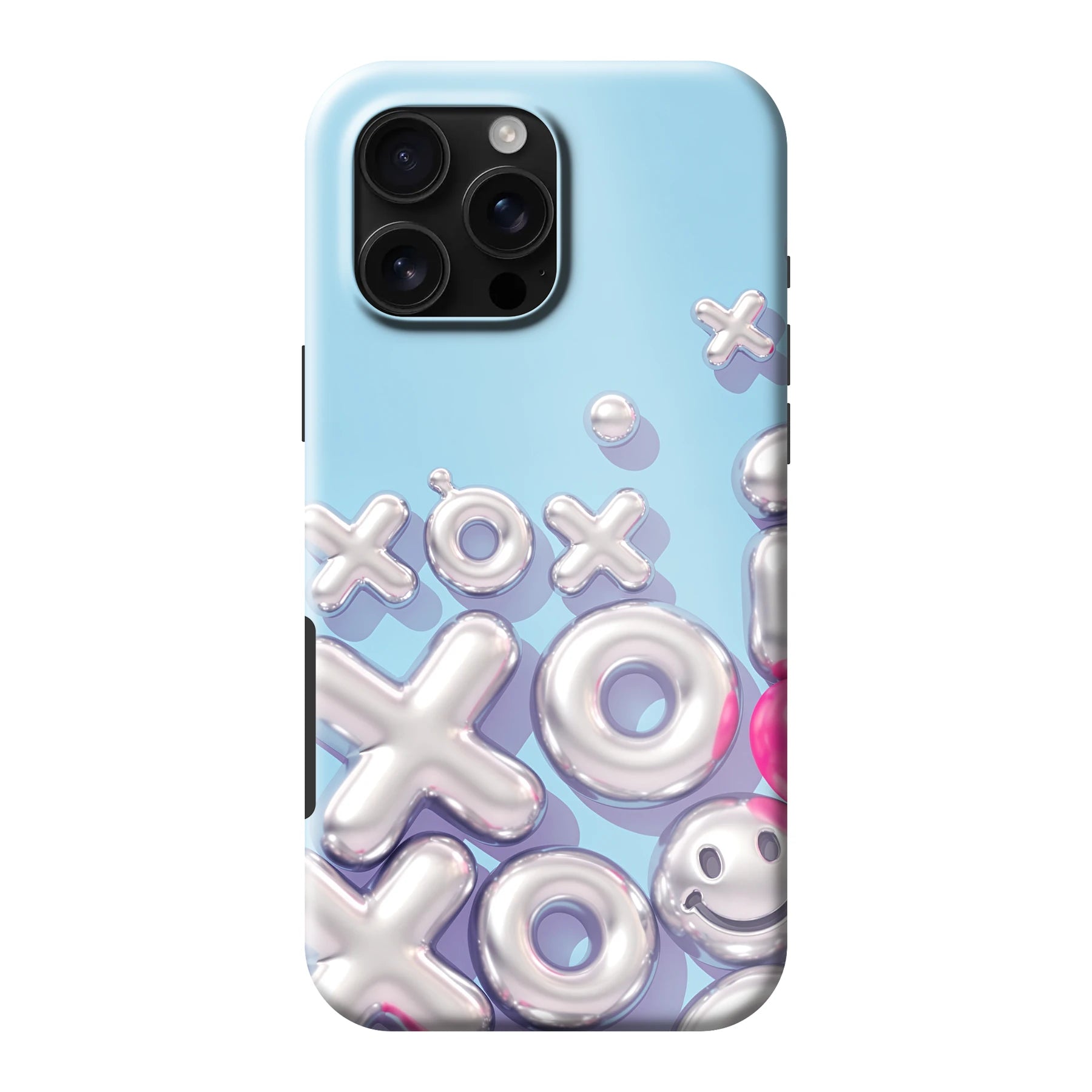 Apple iPhone 16 Pro Max MagSafe phone case
