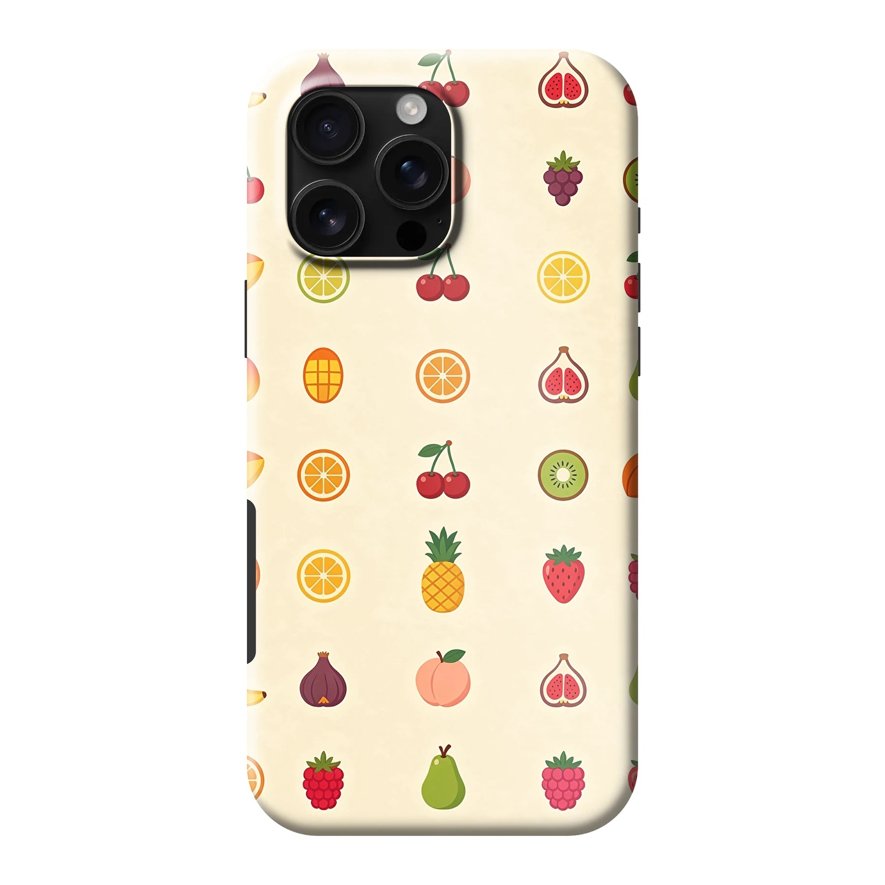 Apple iPhone 16 Pro Max MagSafe phone case