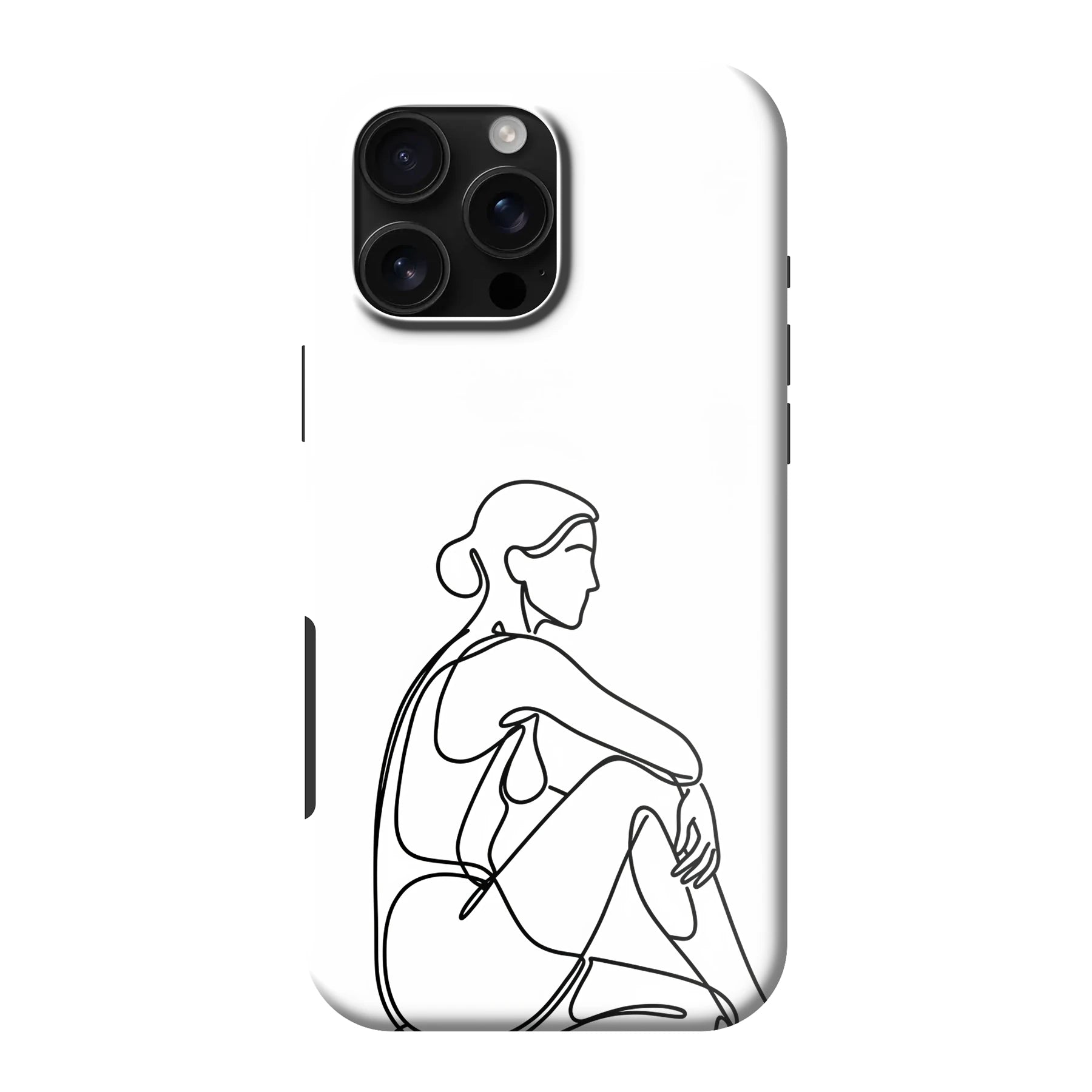 Apple iPhone 16 Pro Max MagSafe phone case