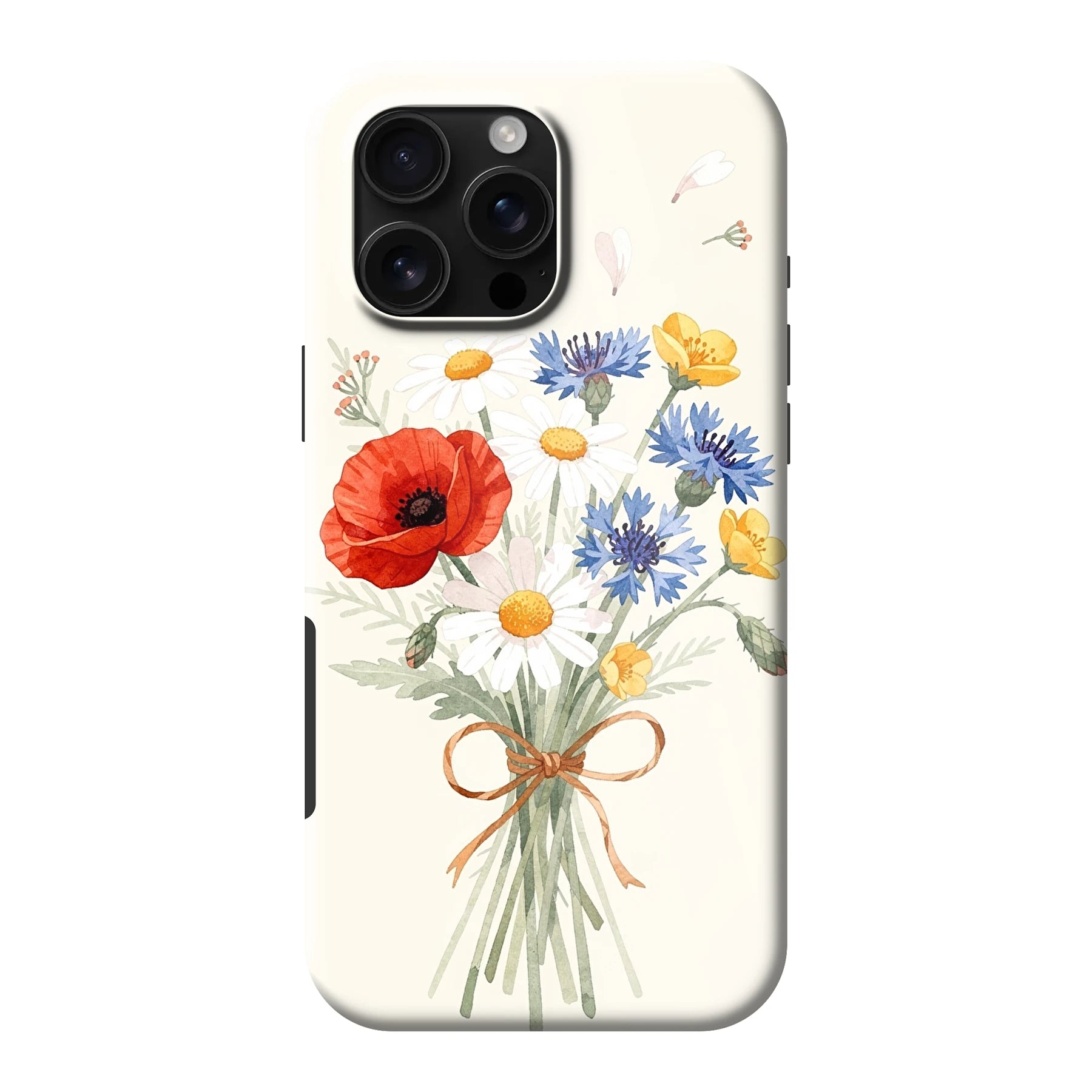 Apple iPhone 16 Pro Max MagSafe phone case