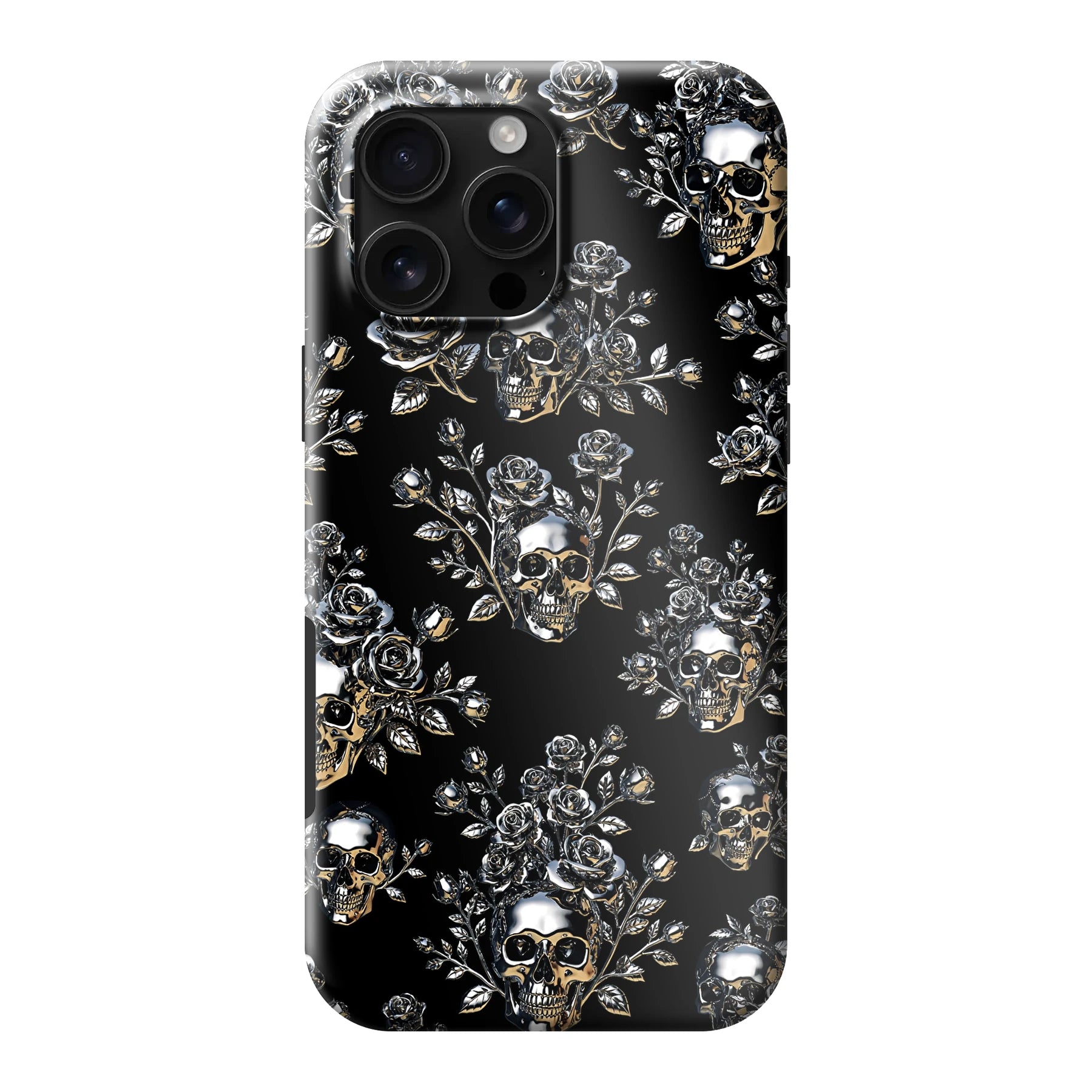 Apple iPhone 16 Pro Max MagSafe phone case