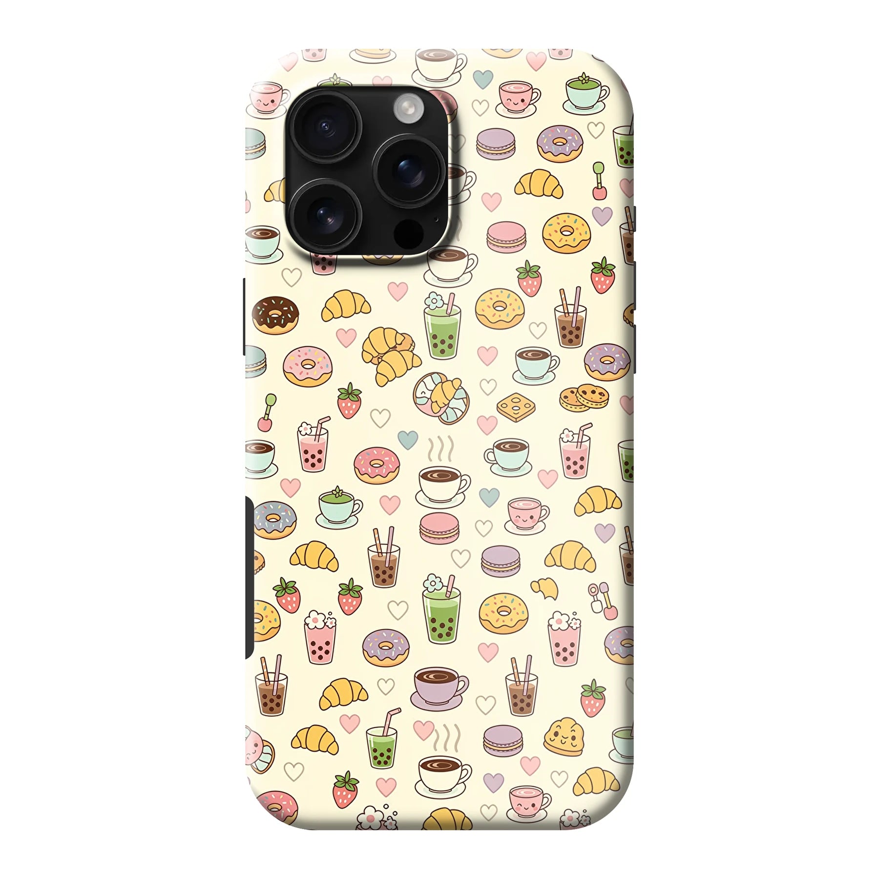 Apple iPhone 16 Pro Max MagSafe phone case