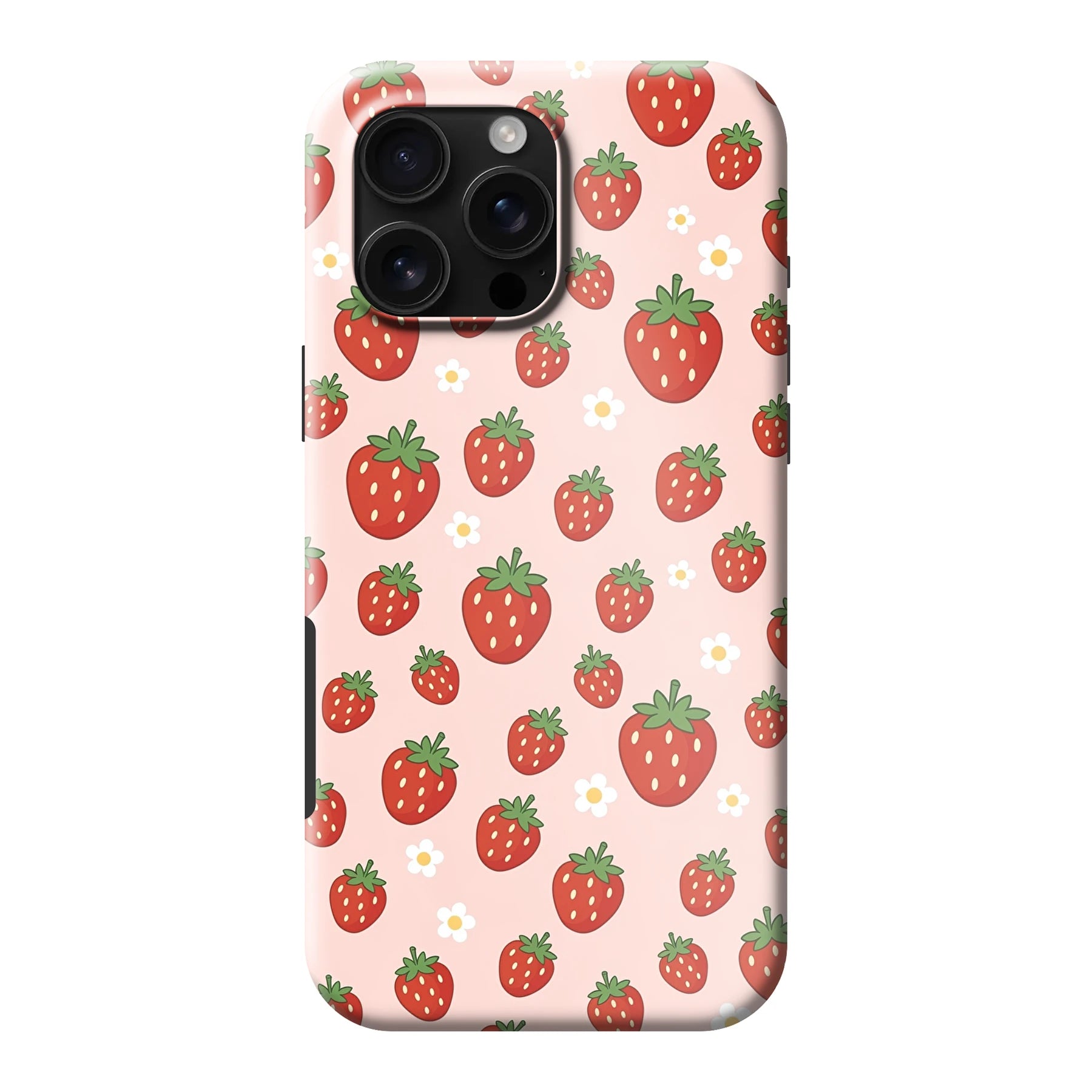 Apple iPhone 16 Pro Max MagSafe phone case