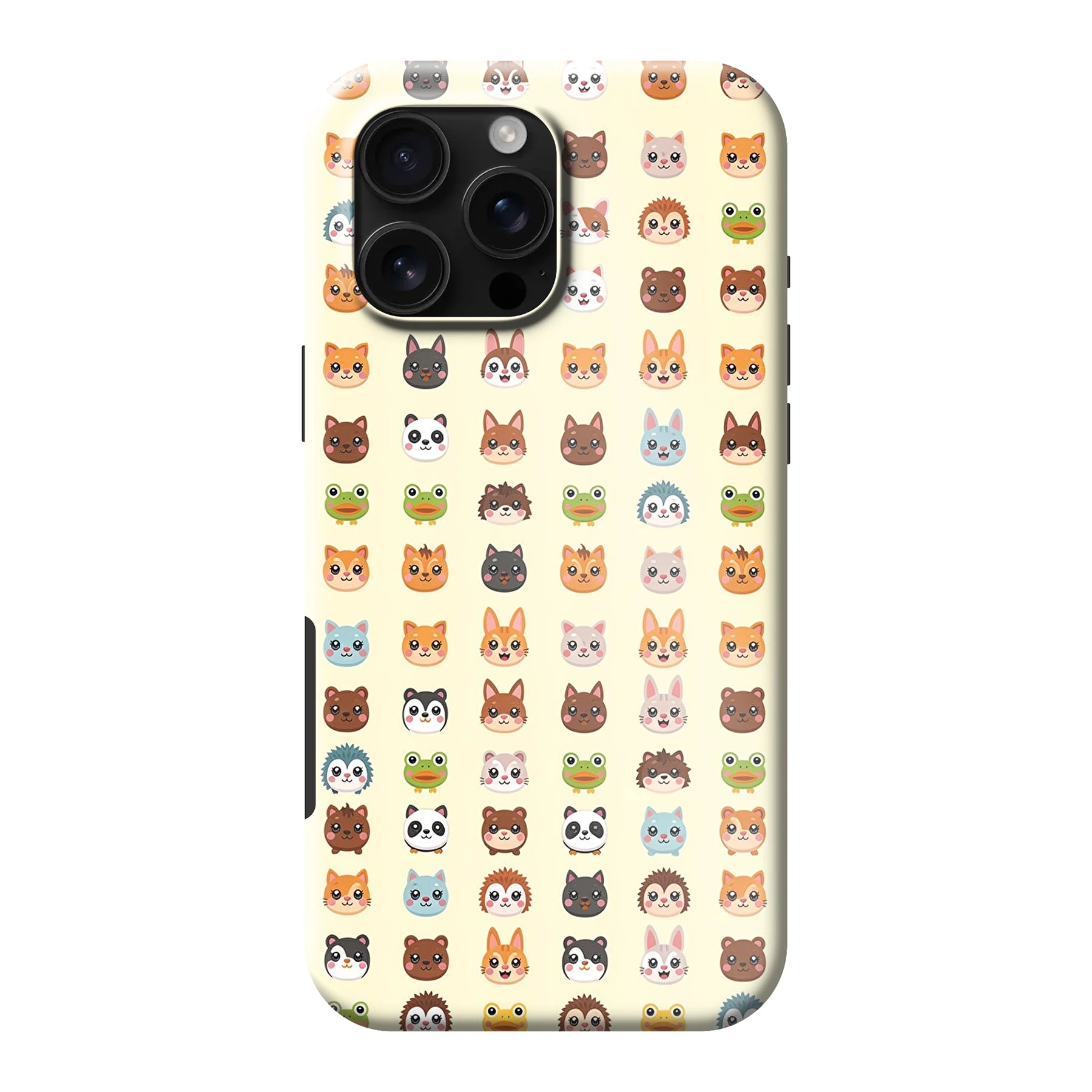 Apple iPhone 16 Pro Max MagSafe phone case