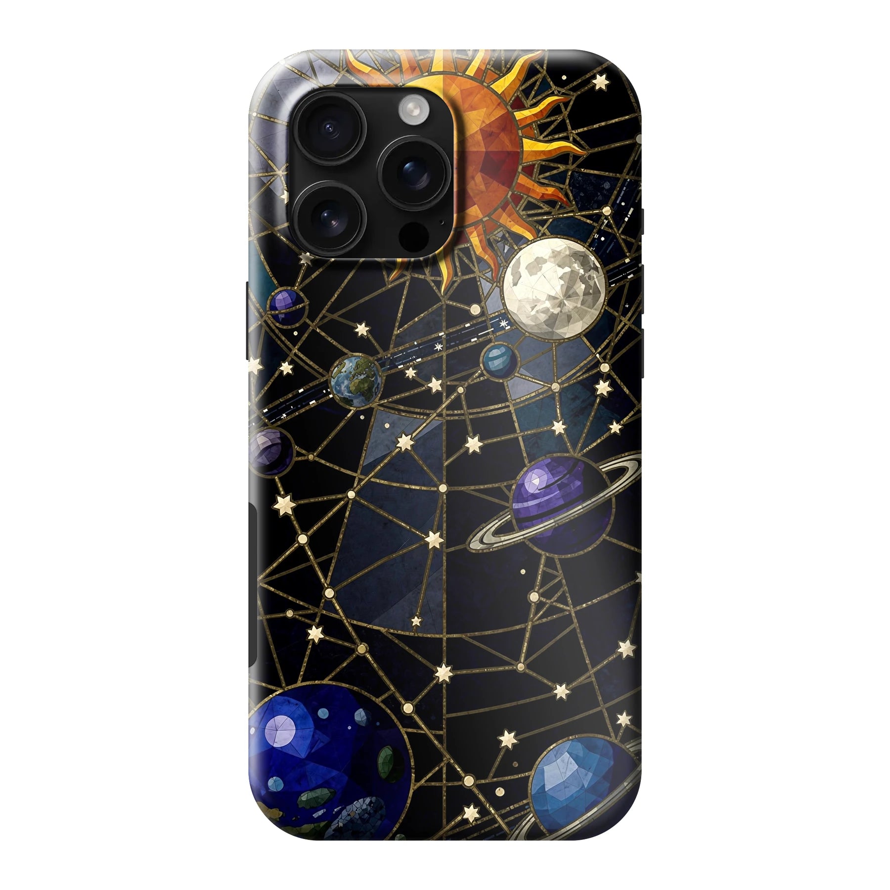 Apple iPhone 16 Pro Max MagSafe phone case