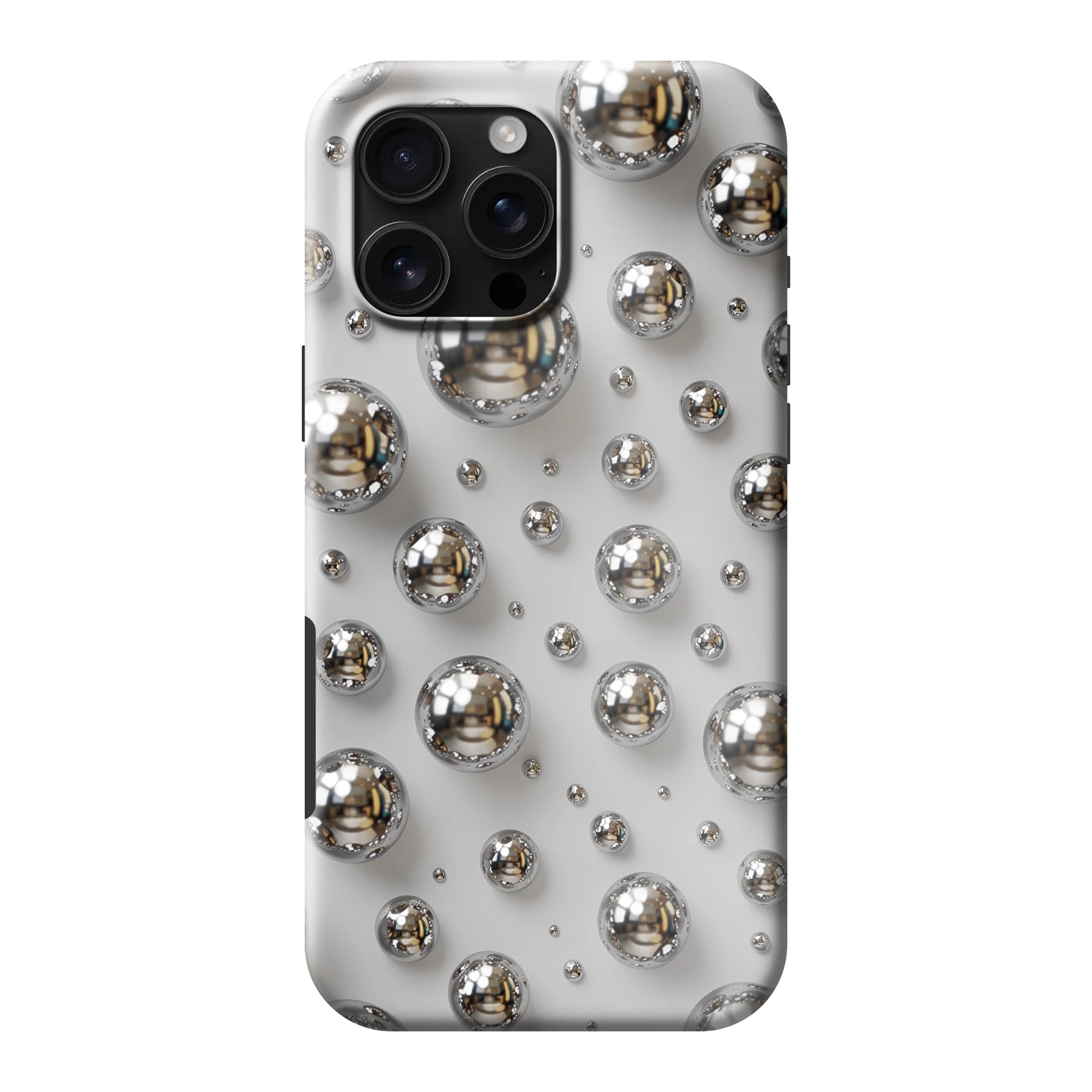 Apple iPhone 16 Pro Max MagSafe phone case