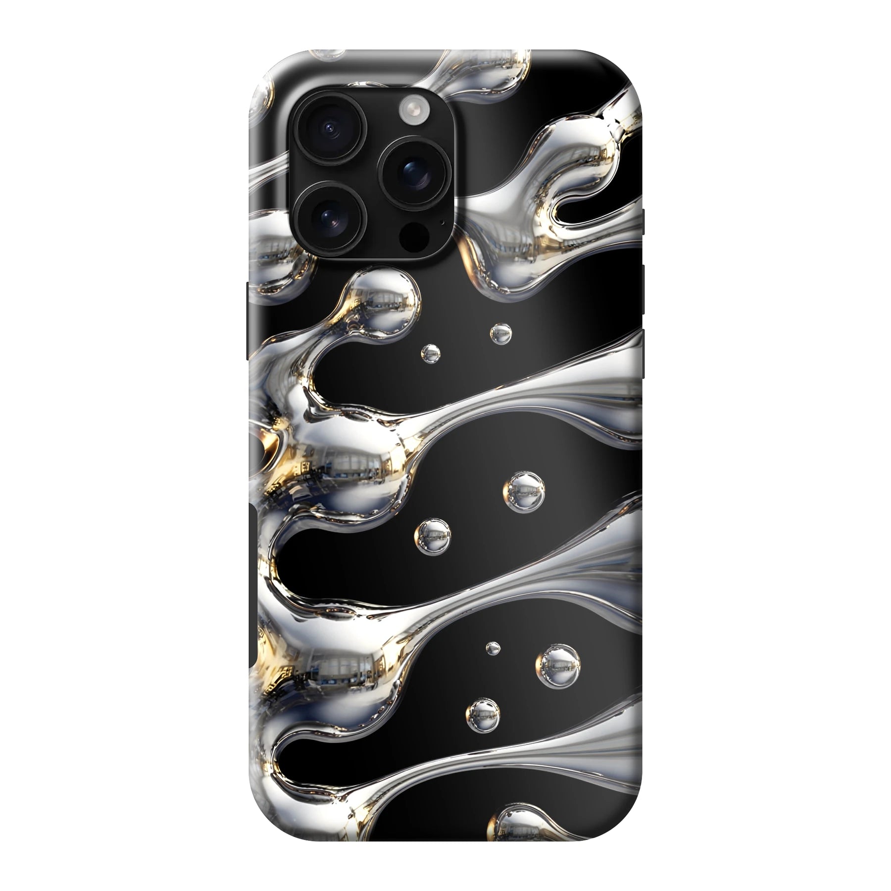 Apple iPhone 16 Pro Max MagSafe phone case