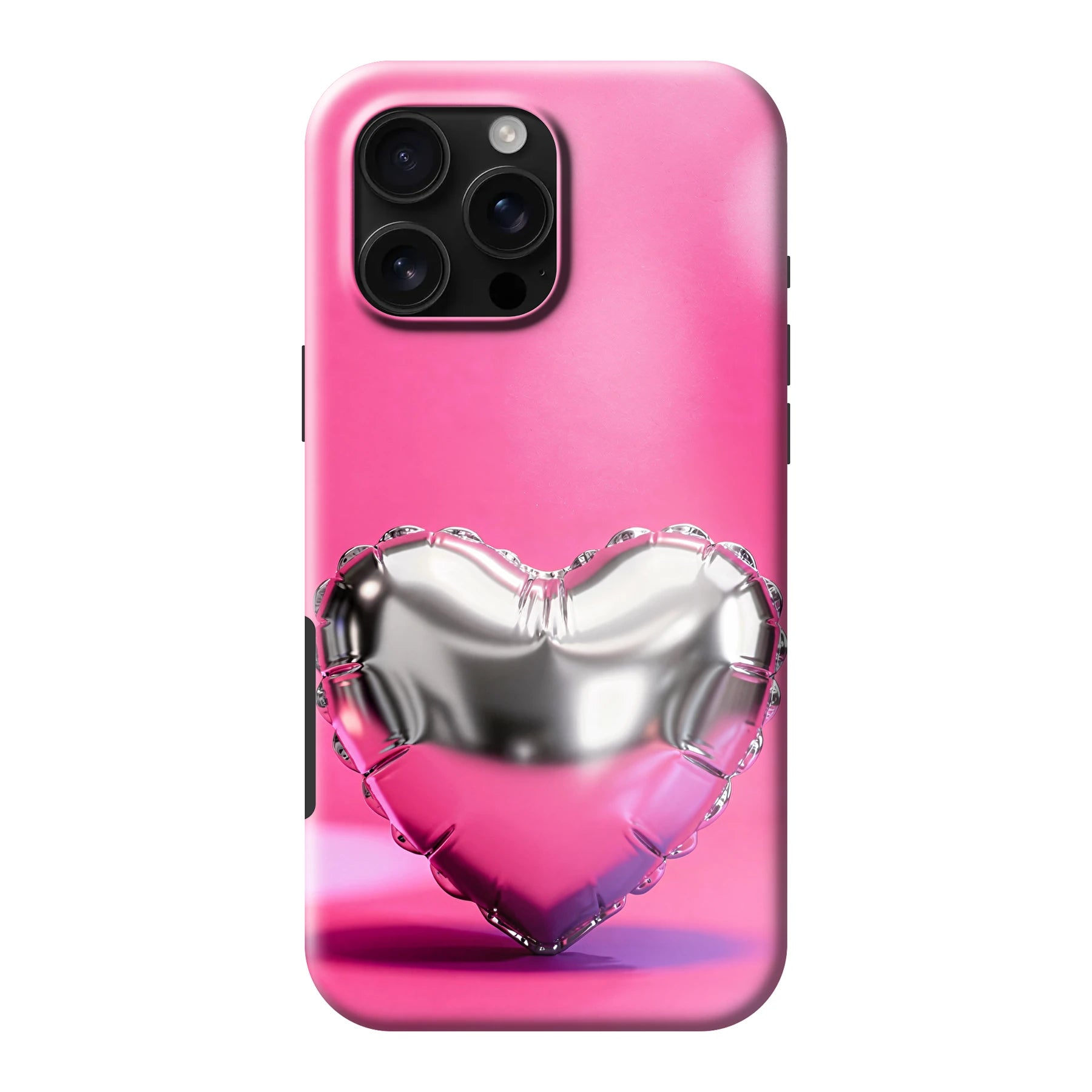 Apple iPhone 16 Pro Max MagSafe phone case