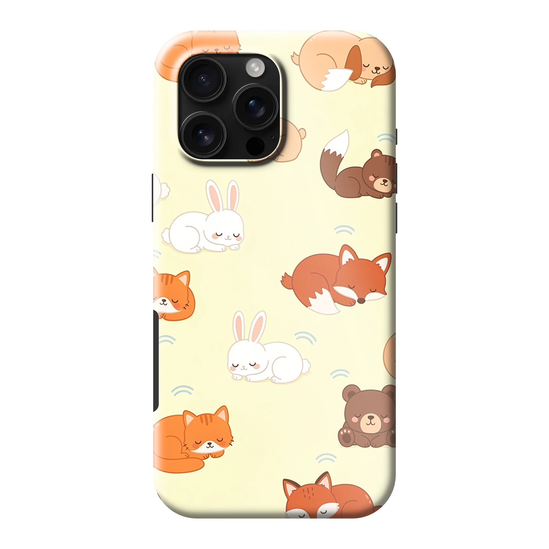 Apple iPhone 16 Pro Max MagSafe phone case