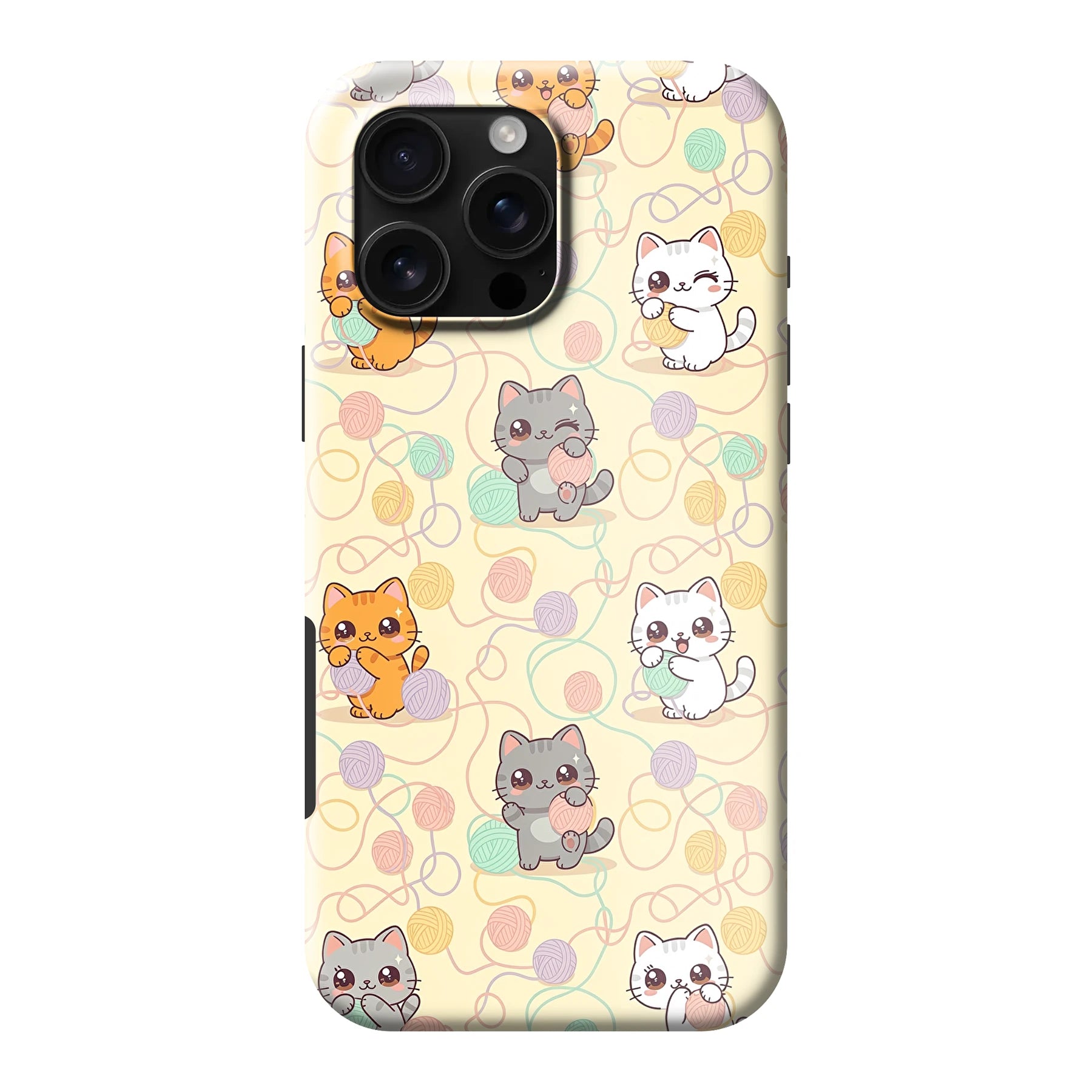 Apple iPhone 16 Pro Max MagSafe phone case