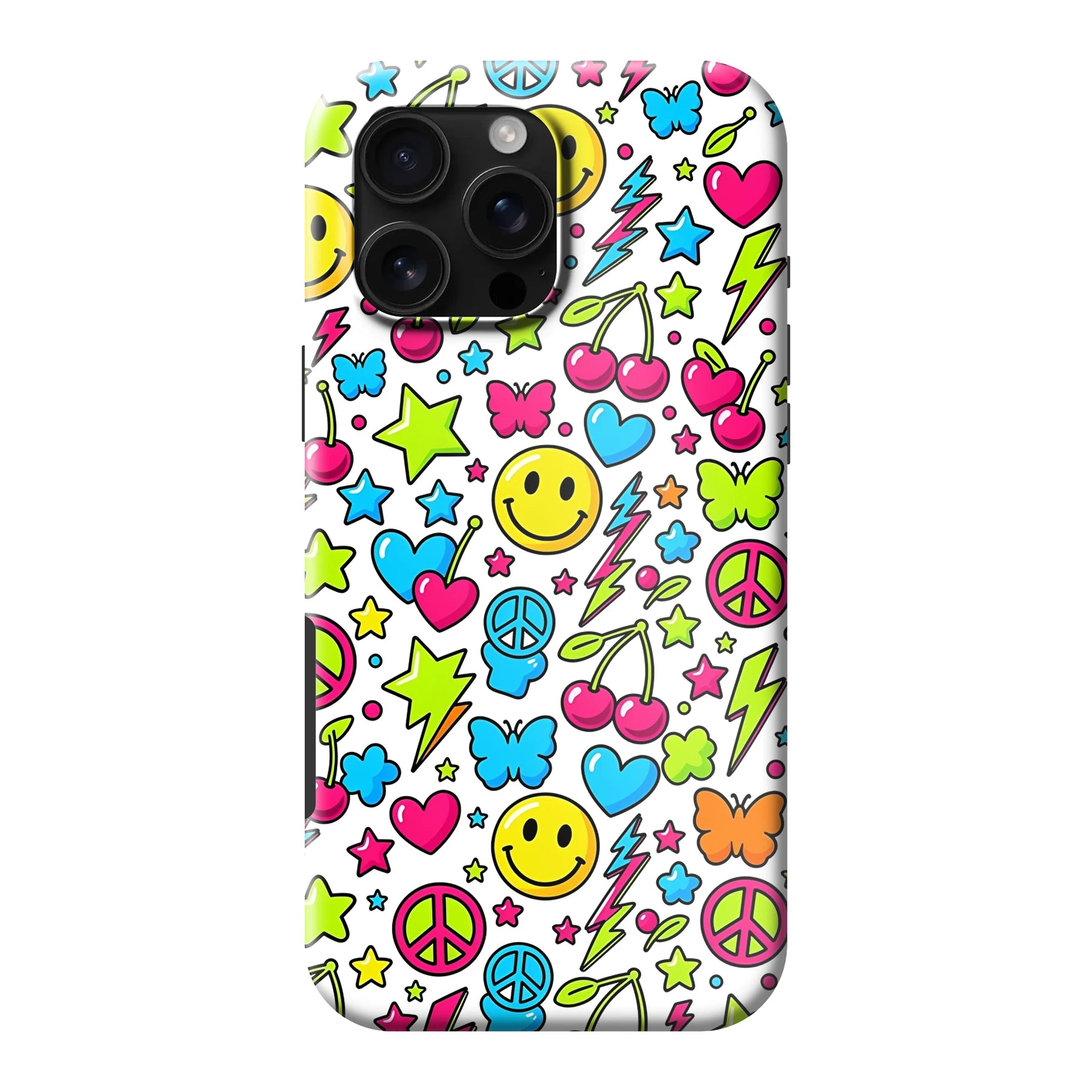 Apple iPhone 16 Pro Max MagSafe phone case