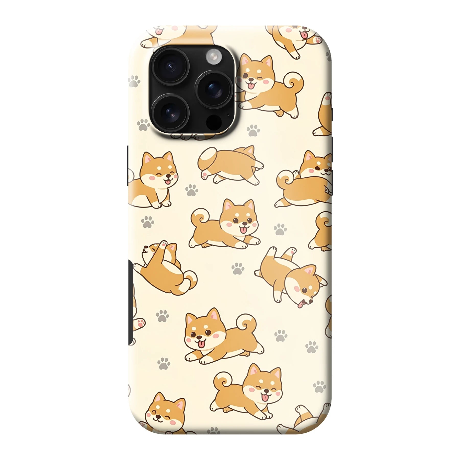 Apple iPhone 16 Pro Max MagSafe phone case