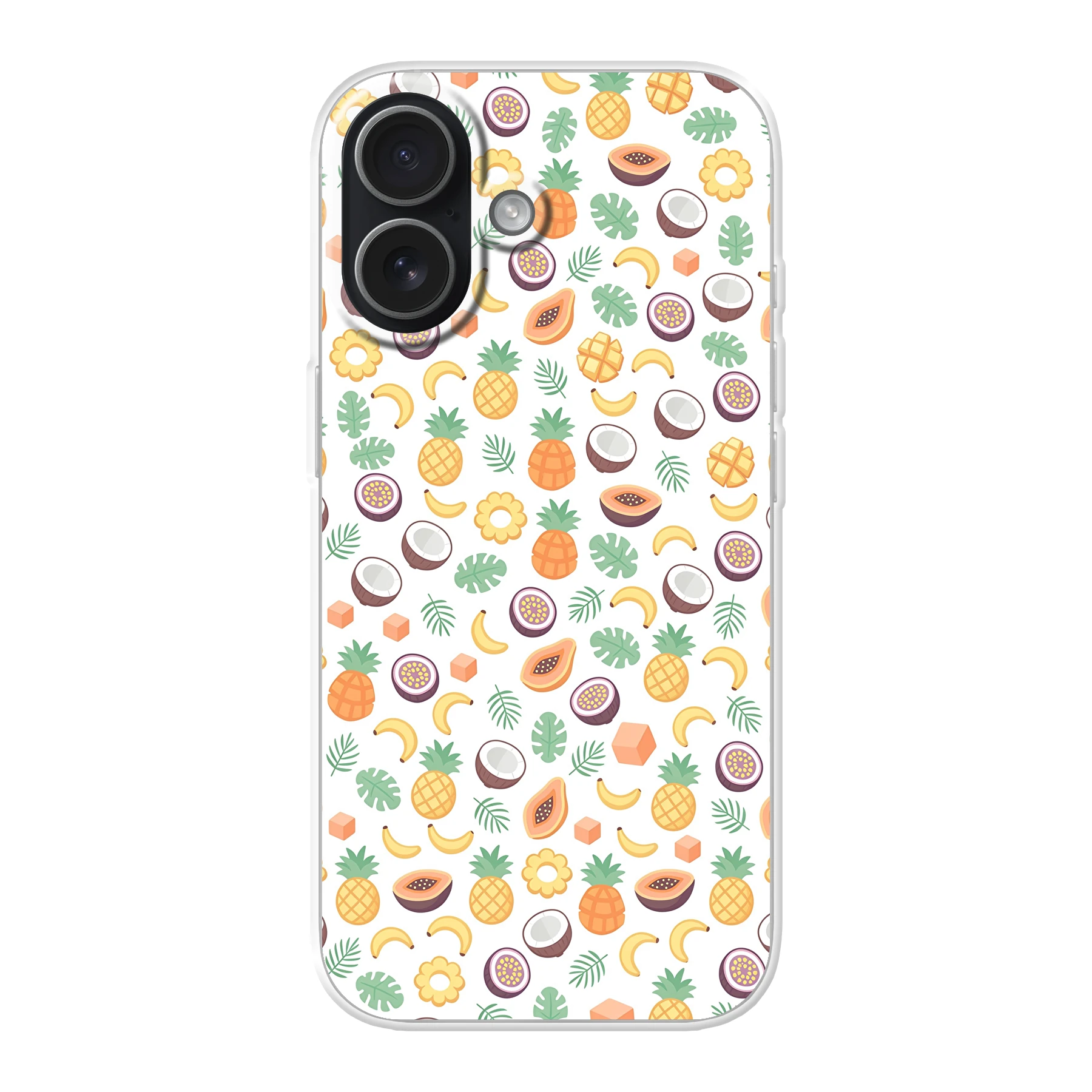 Apple iPhone 17 phone case