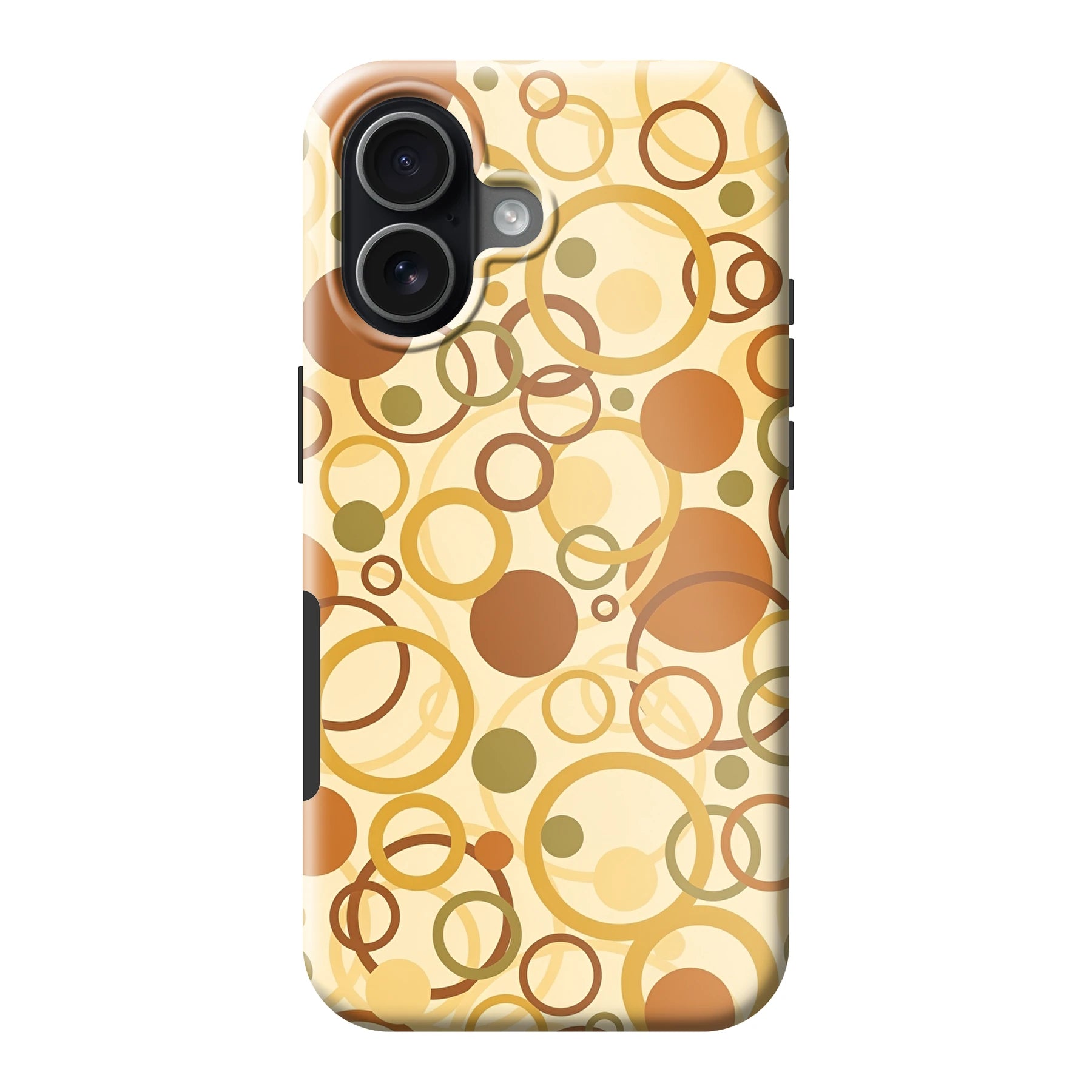 Apple iPhone 17 phone case