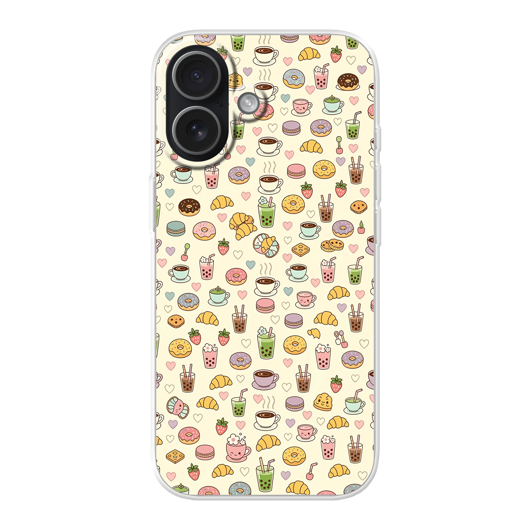 Apple iPhone 17 phone case