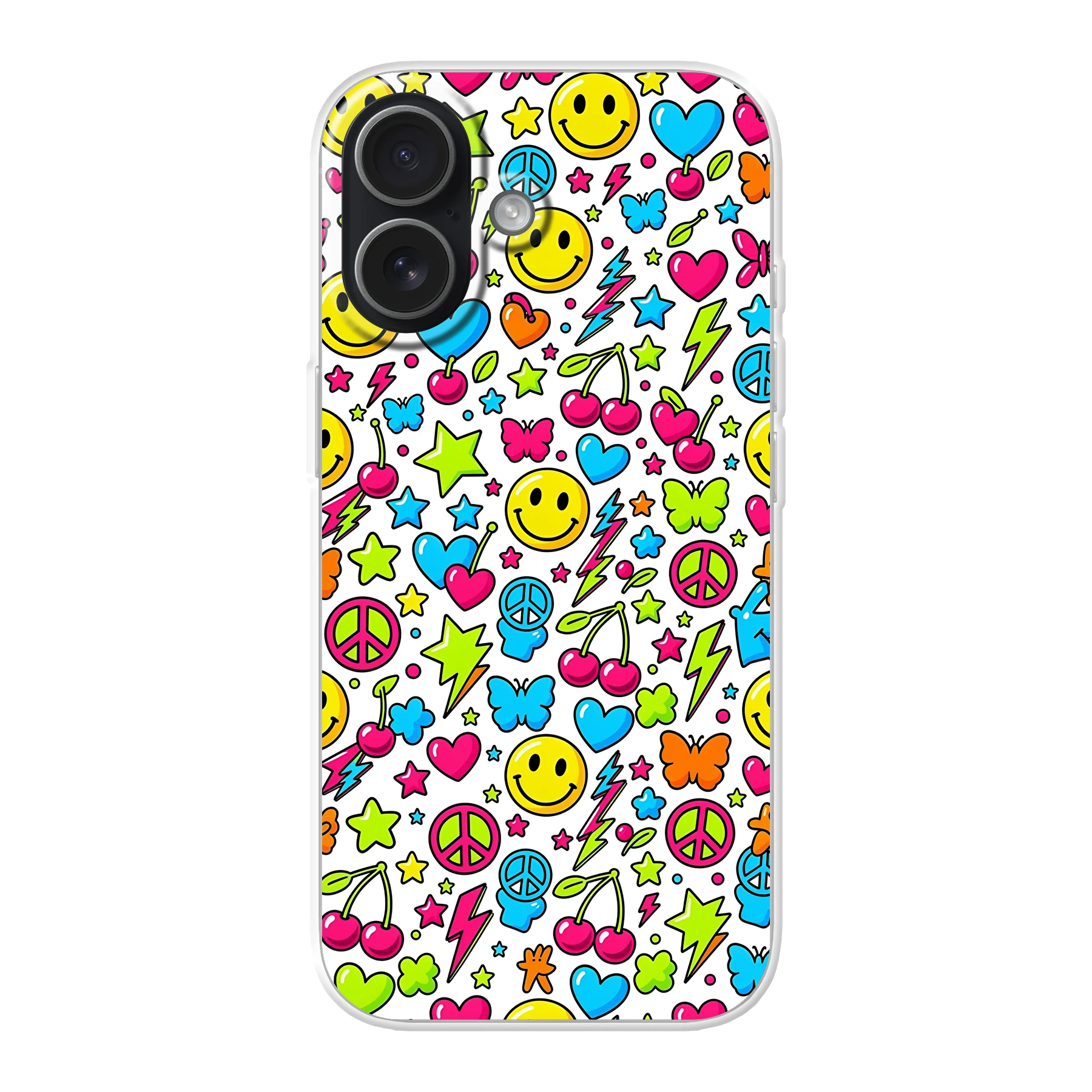 Apple iPhone 17 phone case