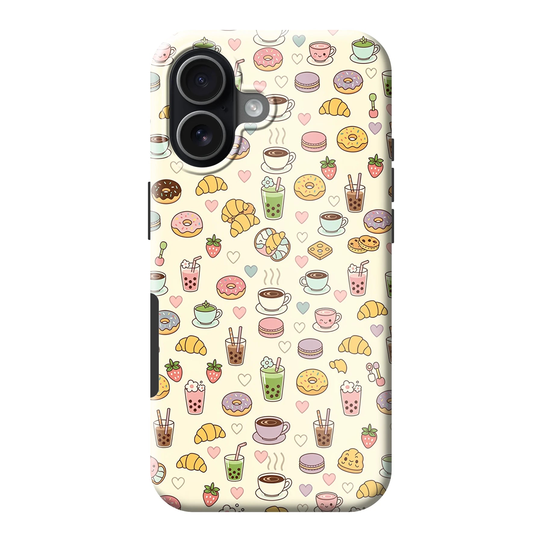 Apple iPhone 17 phone case