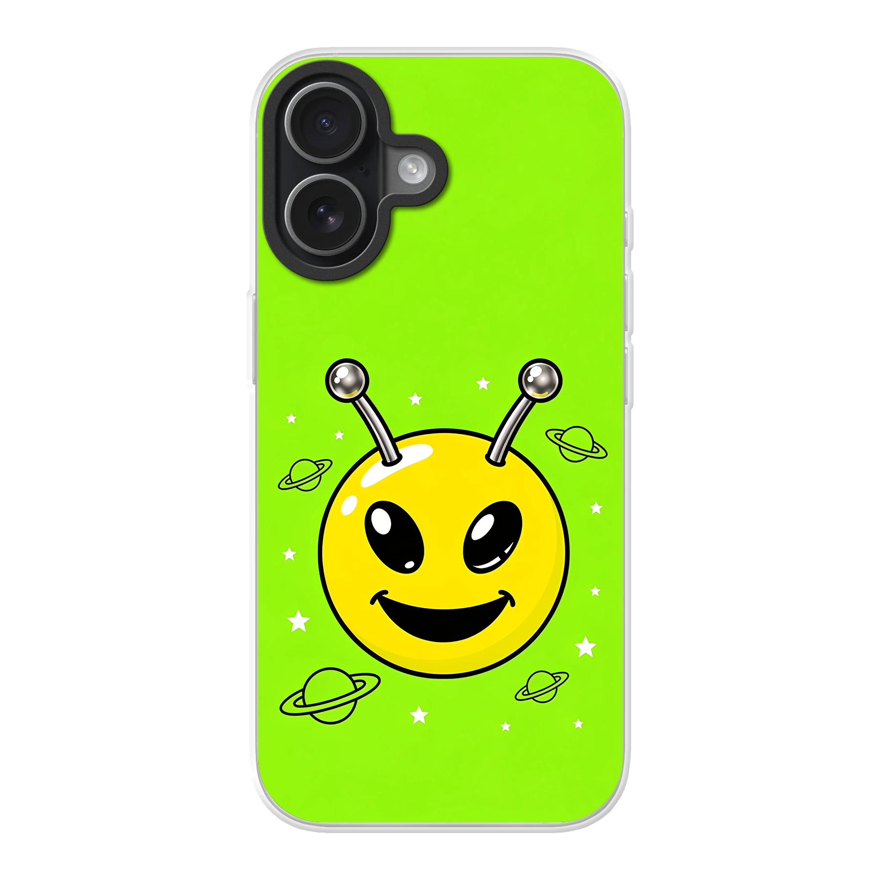 Apple iPhone 17 phone case