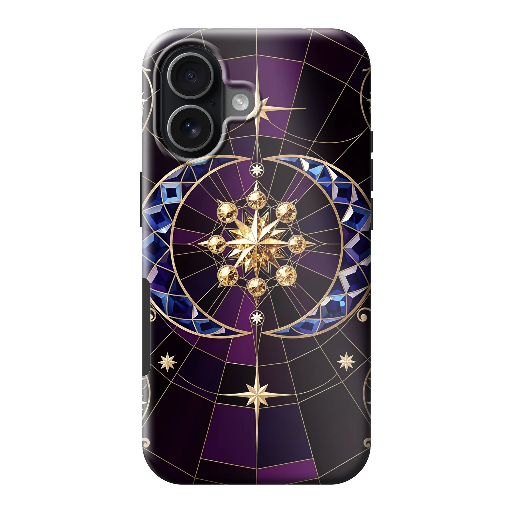 Apple iPhone 17 phone case