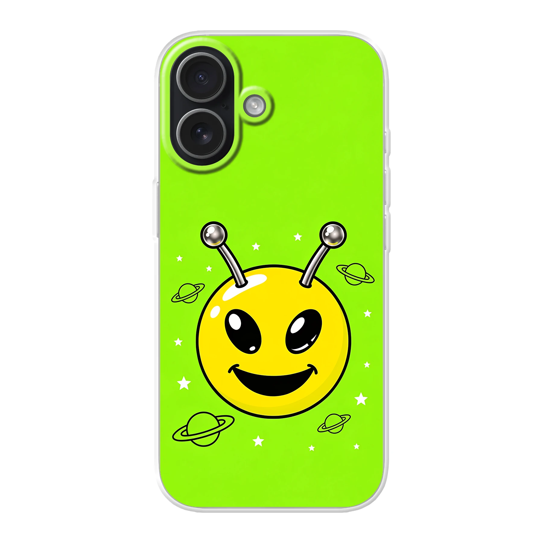 Apple iPhone 17 phone case
